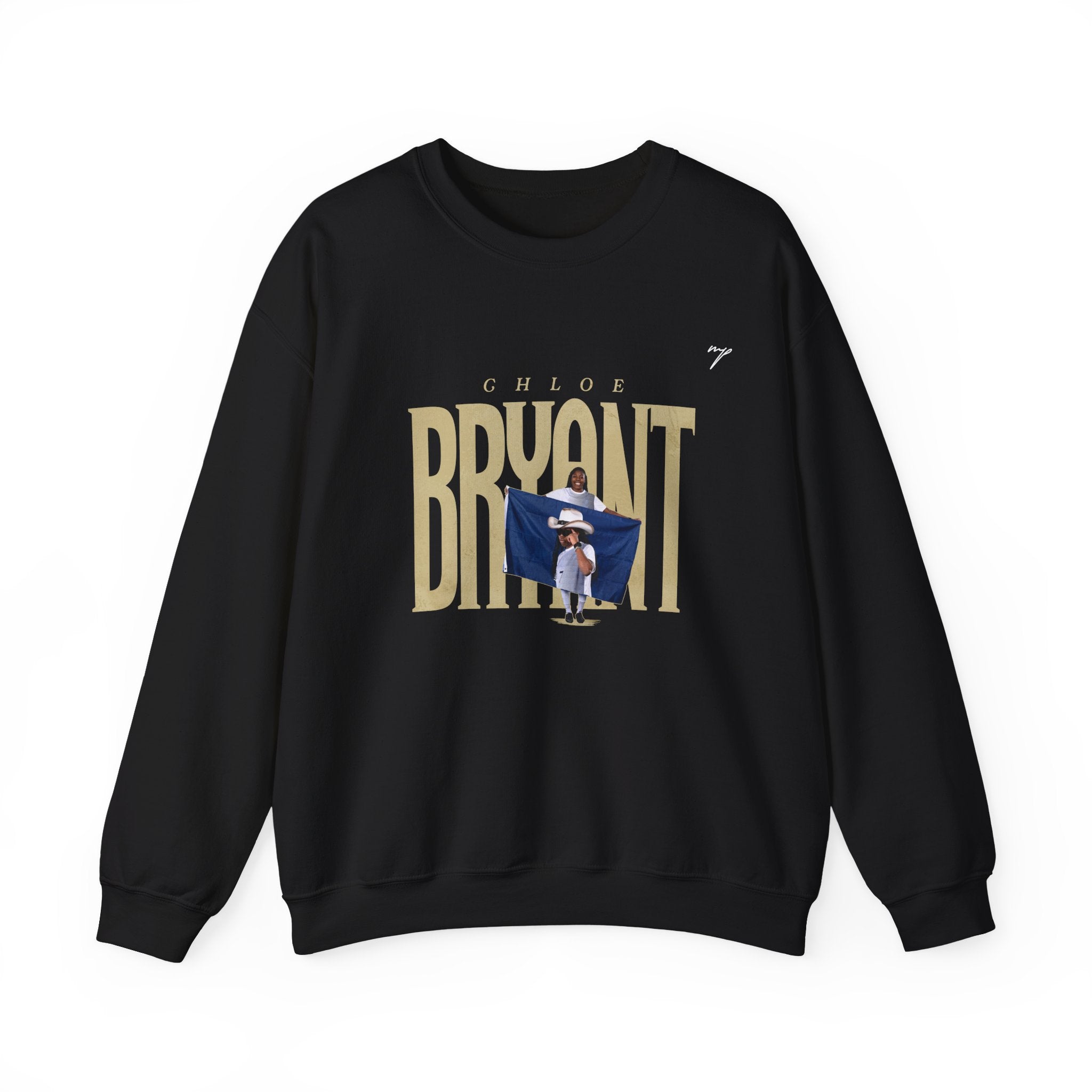 Chloe Bryant Crewneck