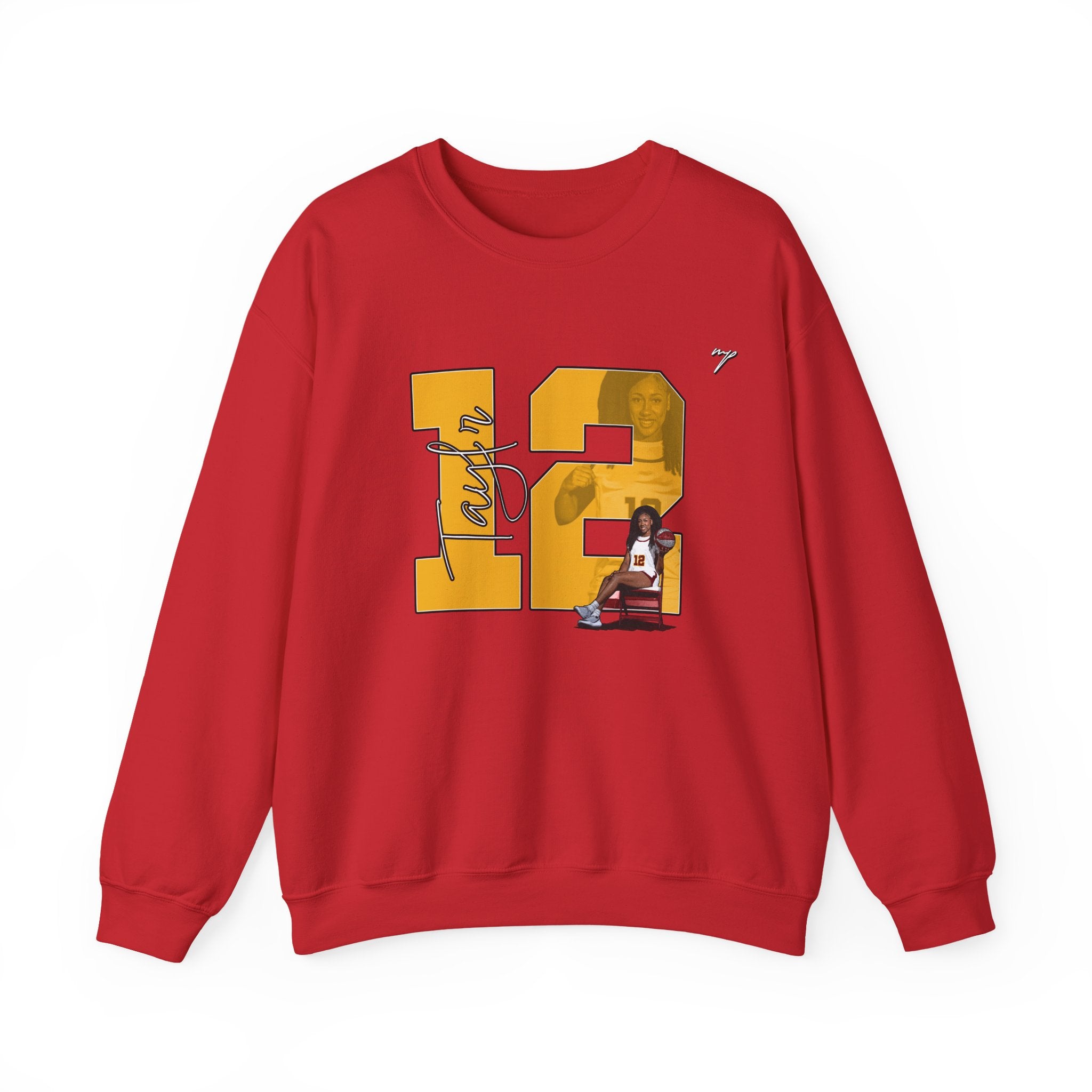 Kyra Taylor Crewneck