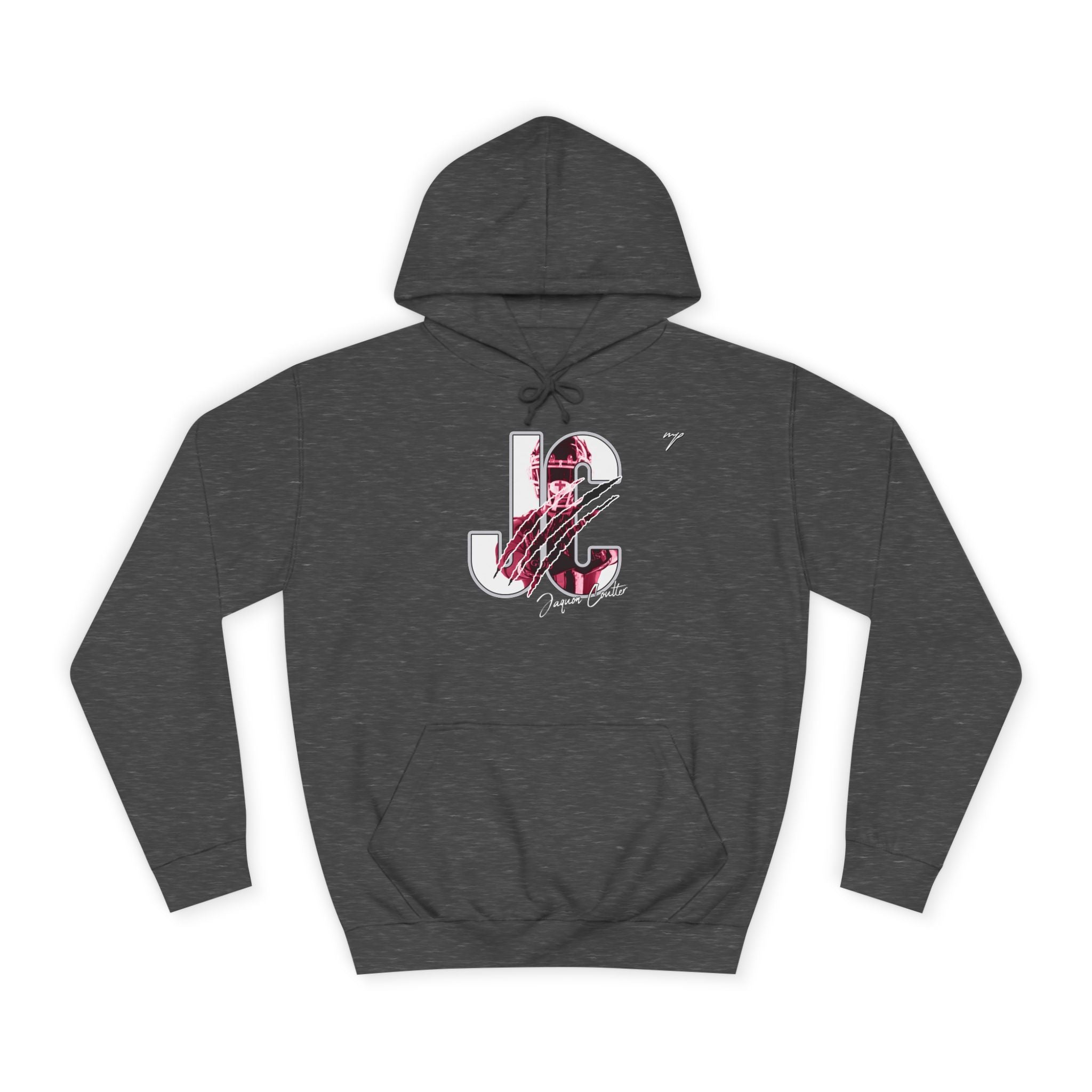 Jaquon Coulter Hoodie
