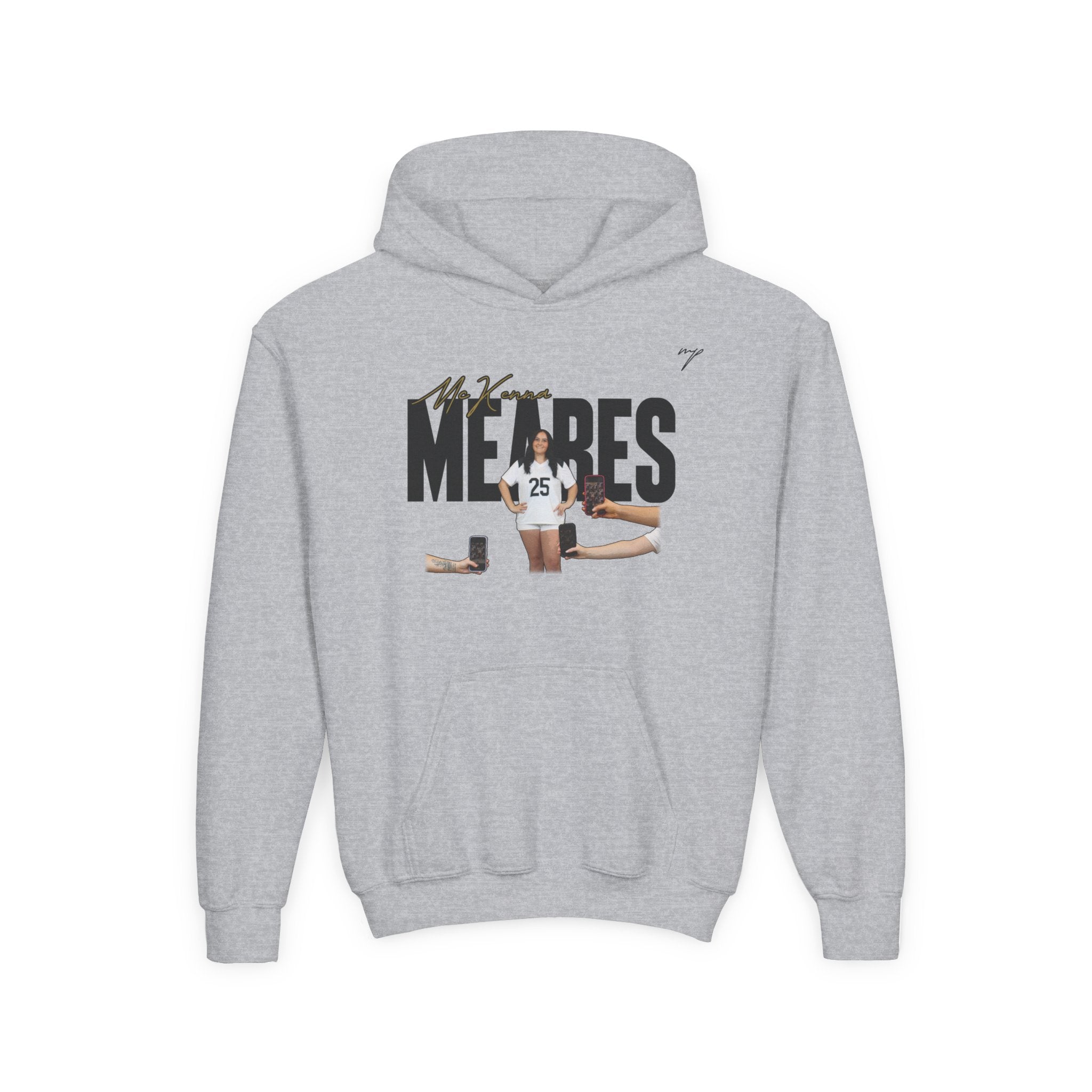 McKenna Meares YOUTH Hoodie