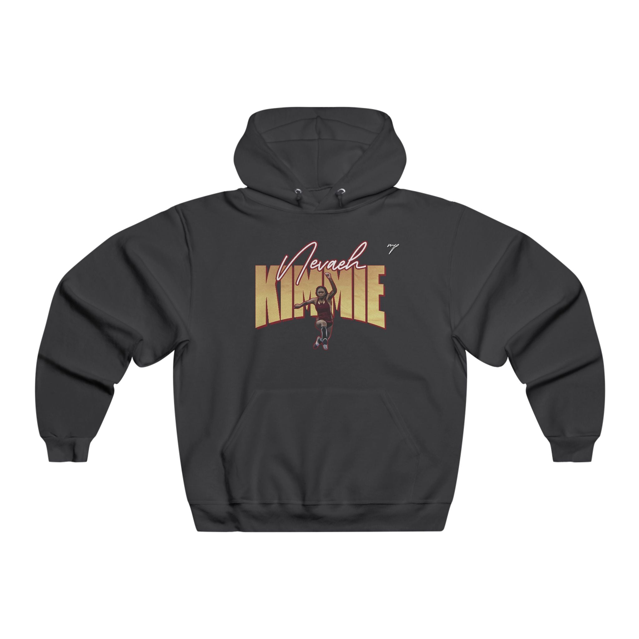Nevaeh Kimmie Vintage Hoodie