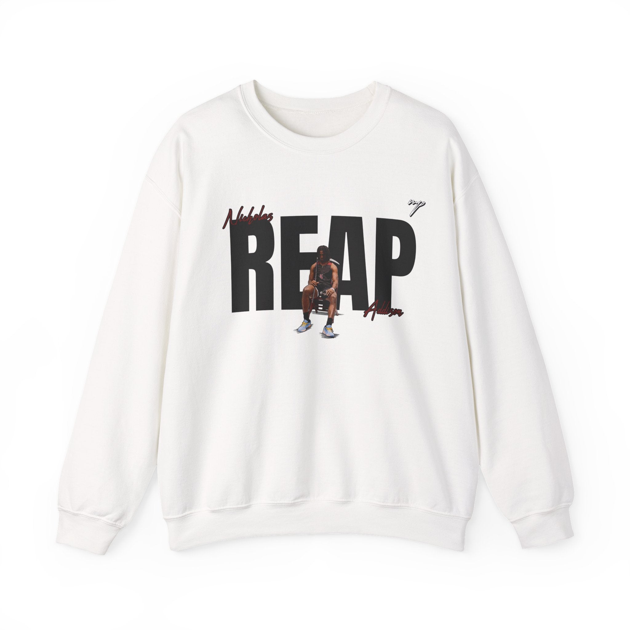 Nicholas Addison Crewneck