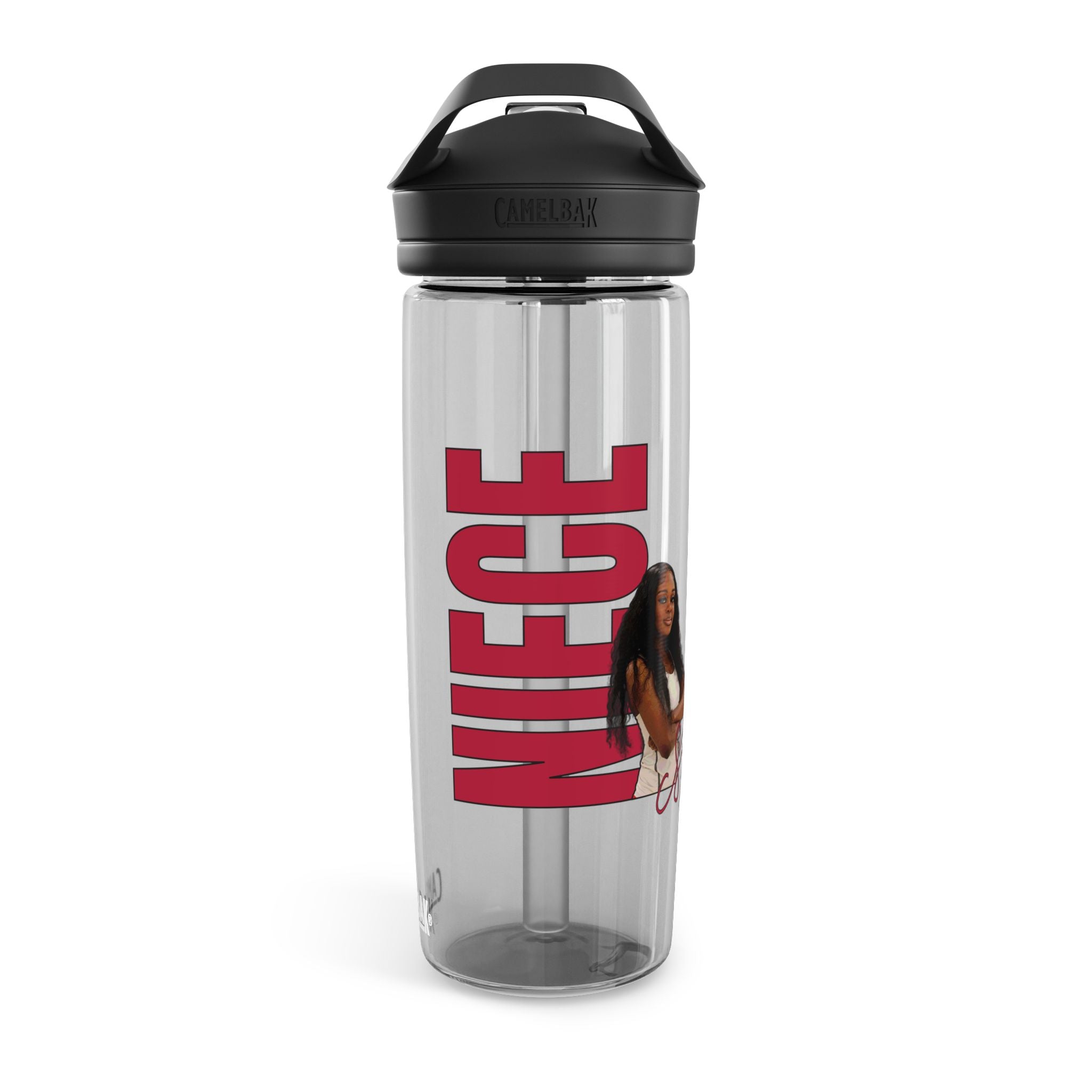 Shaniece Richardson CamelBak Water Bottle