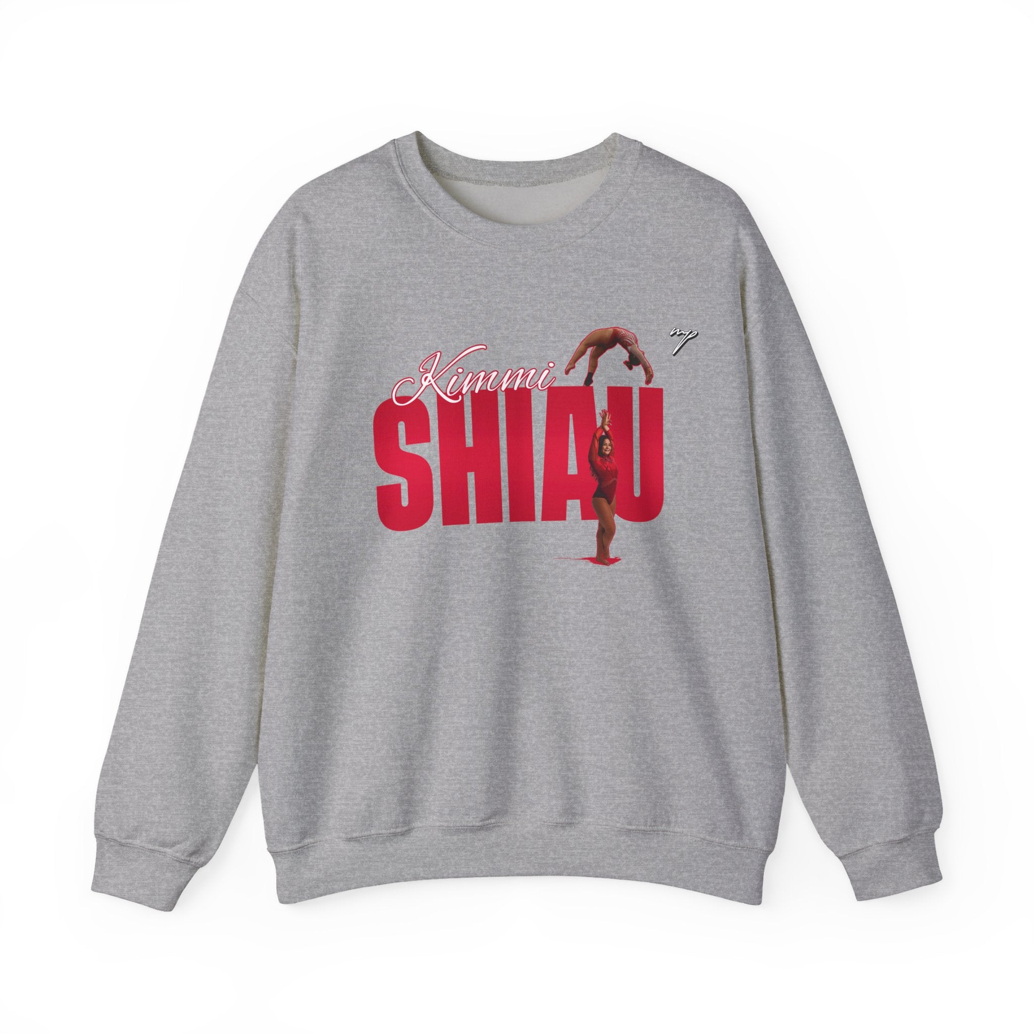 Kimmi Shiau Crewneck