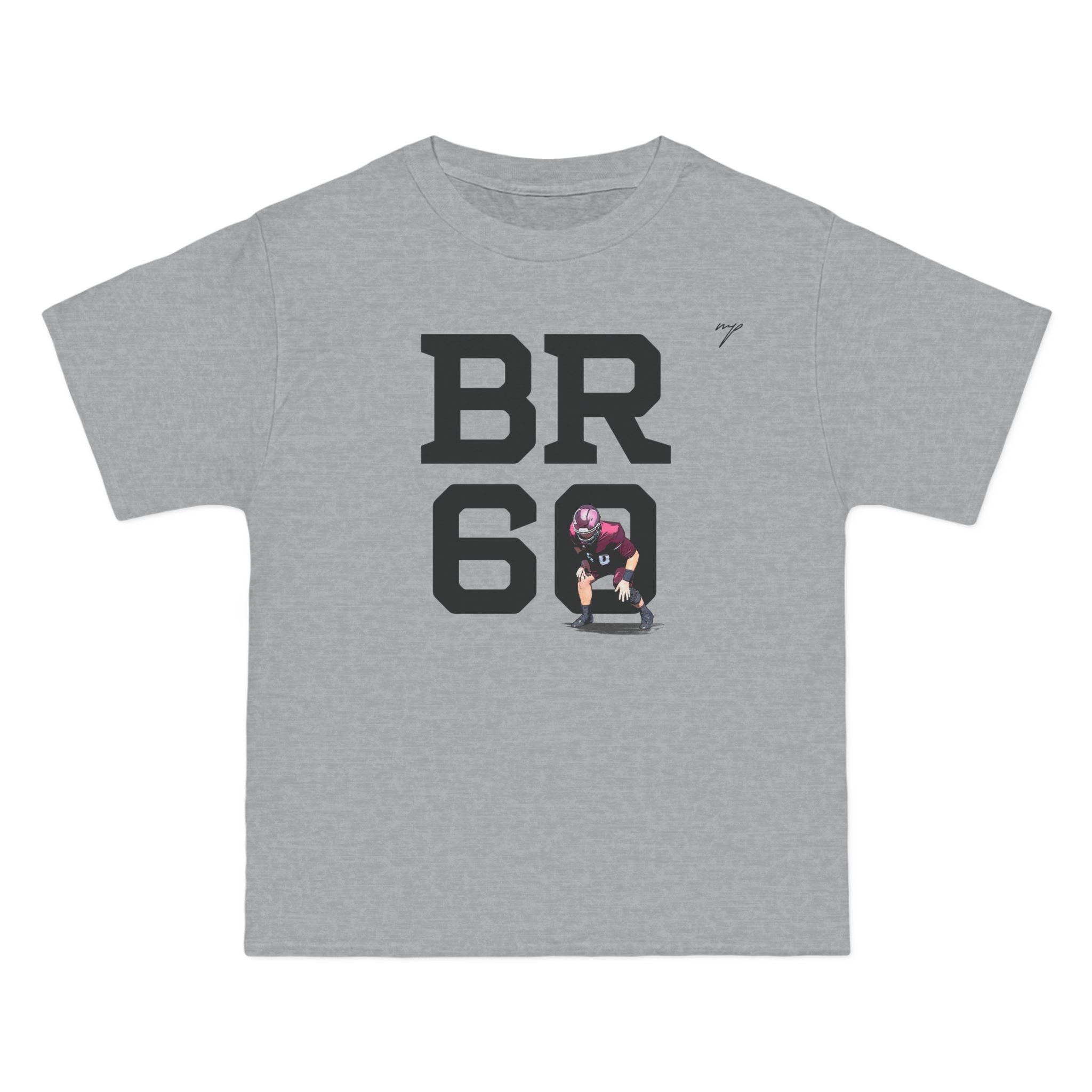Brayden Reynolds Vintage Tee