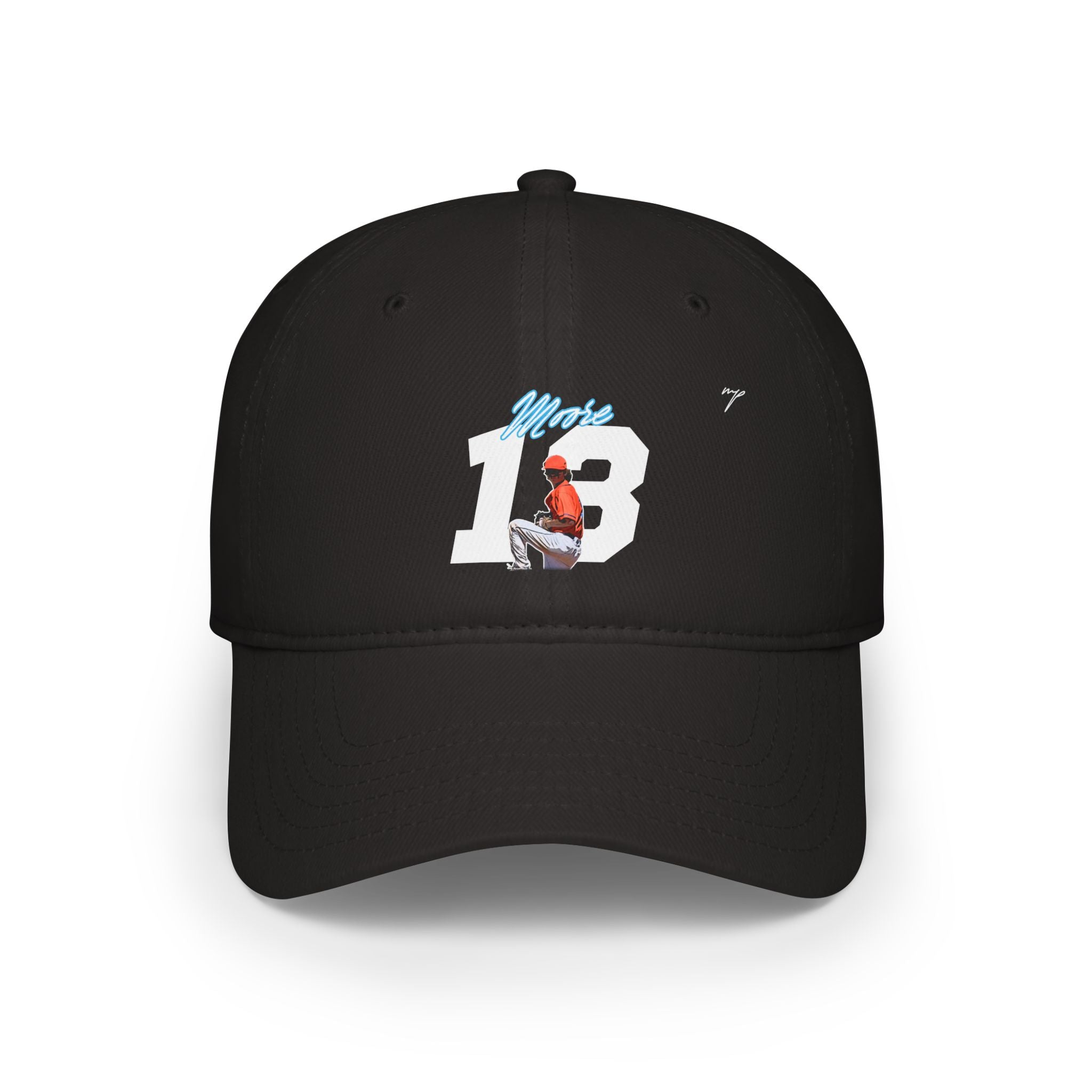 Brayden Moore Hat