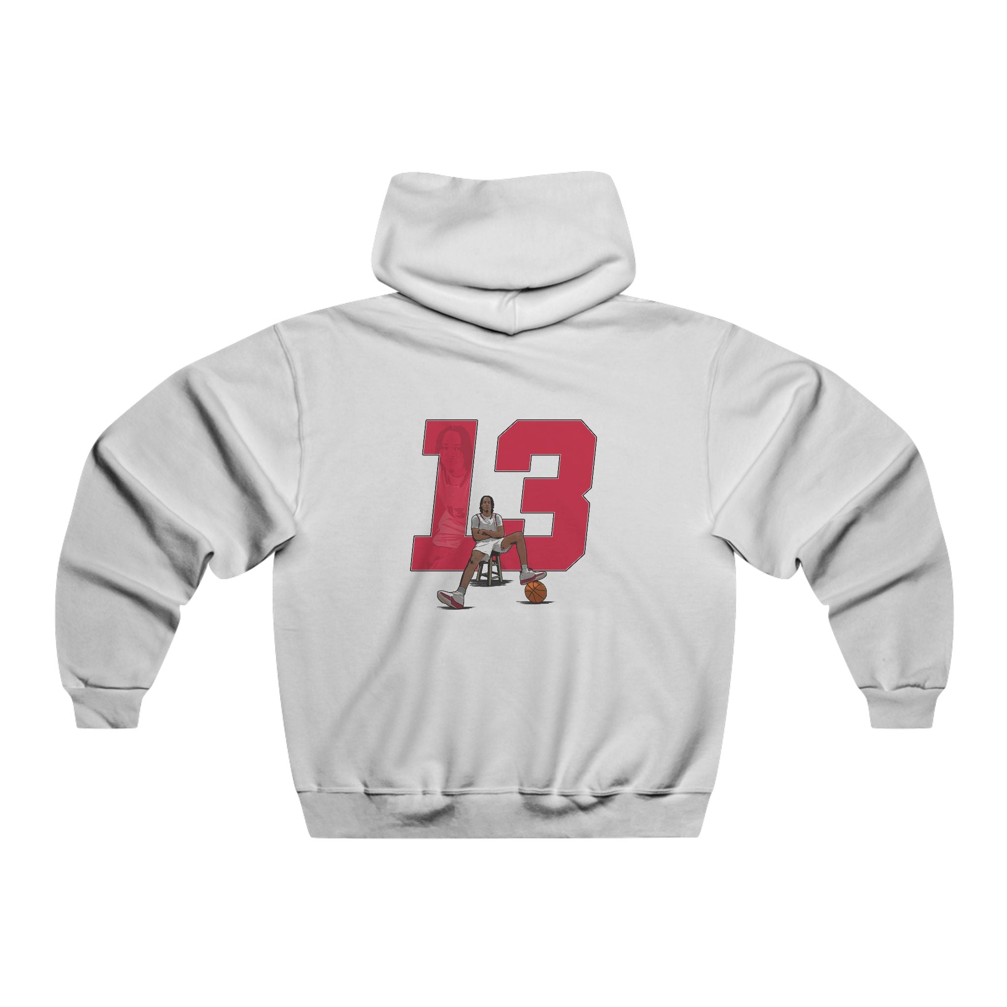 Joseph Ahart Vintage Hoodie