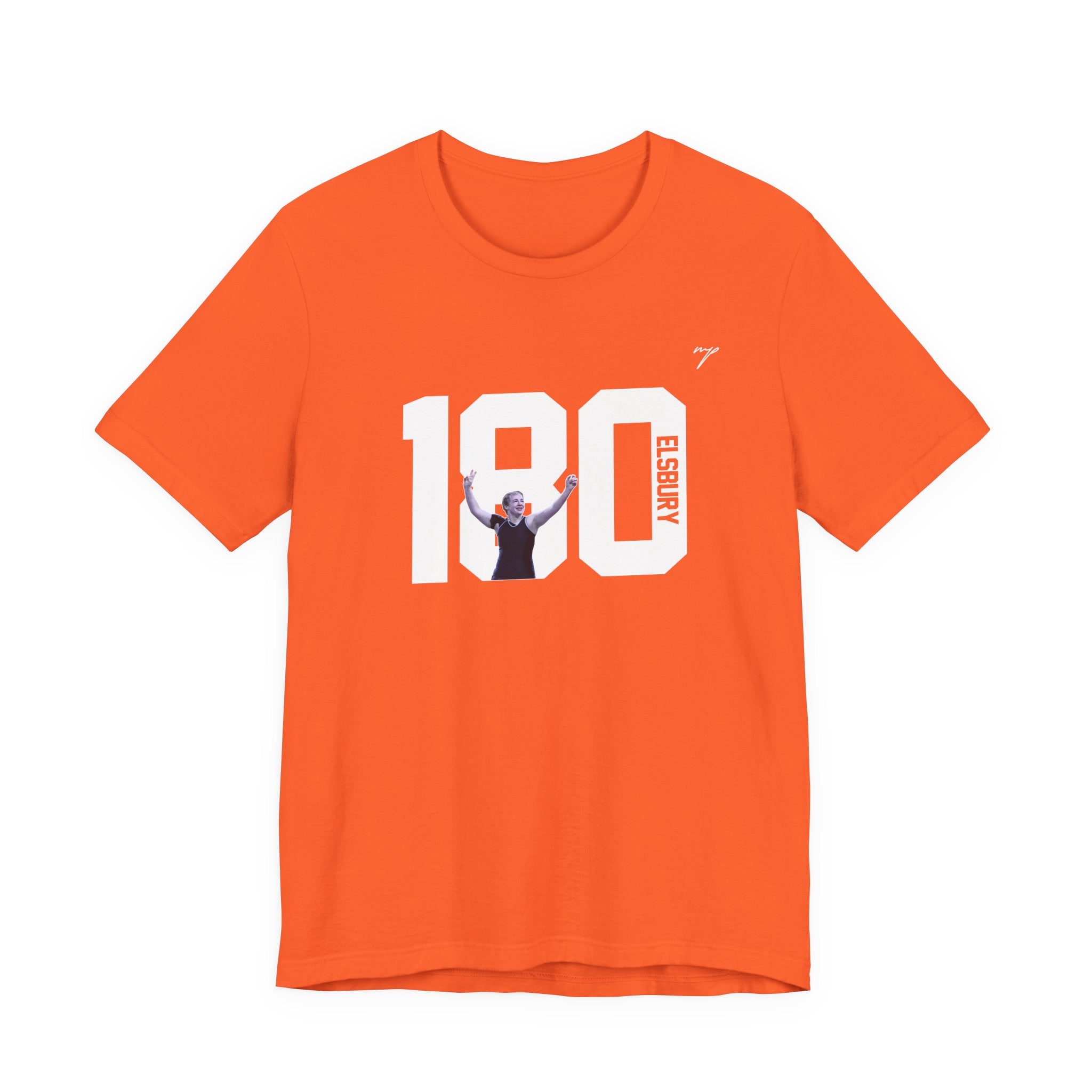 Autumn Elsbury Graphic Tee
