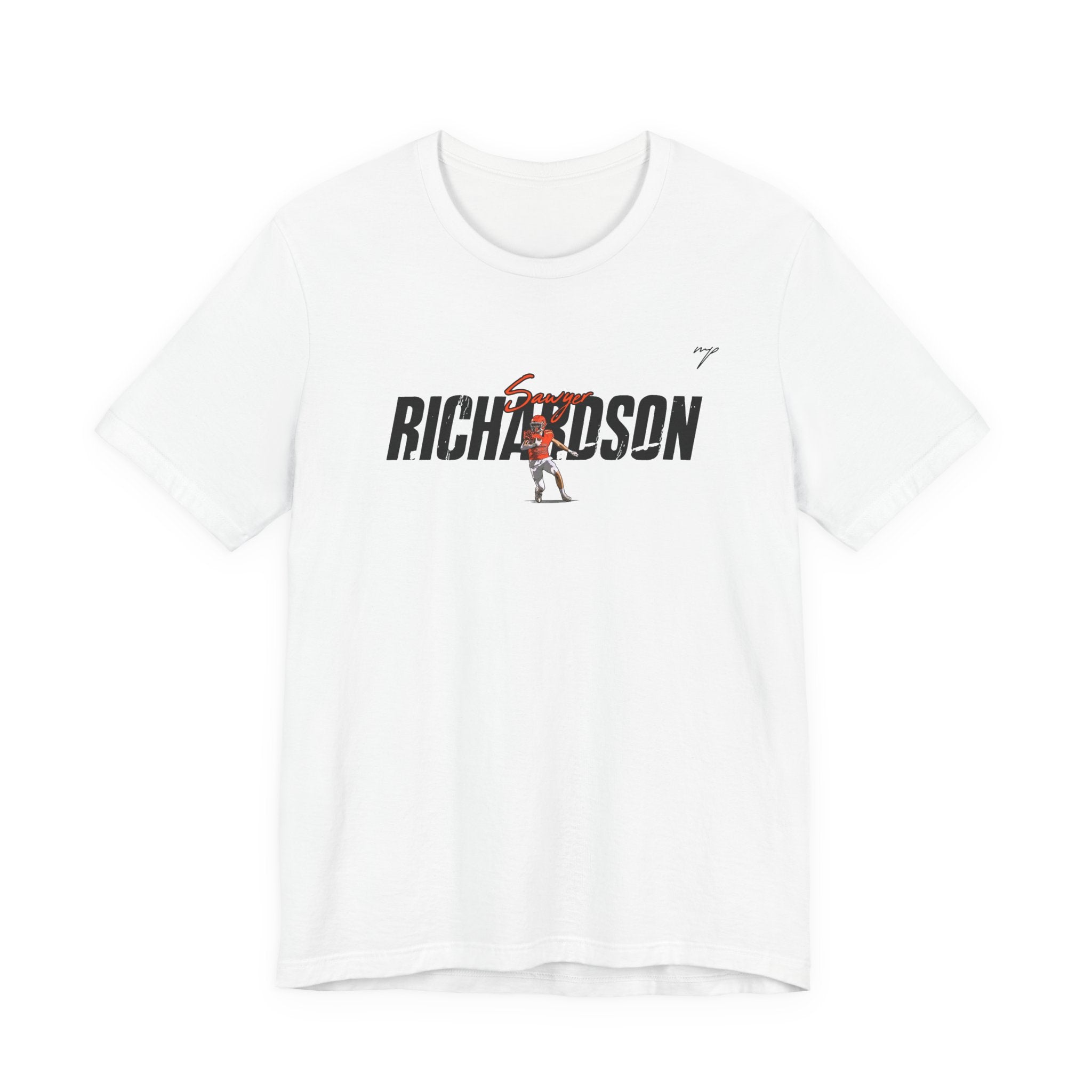 Sawyer Richardson Graphic Tee