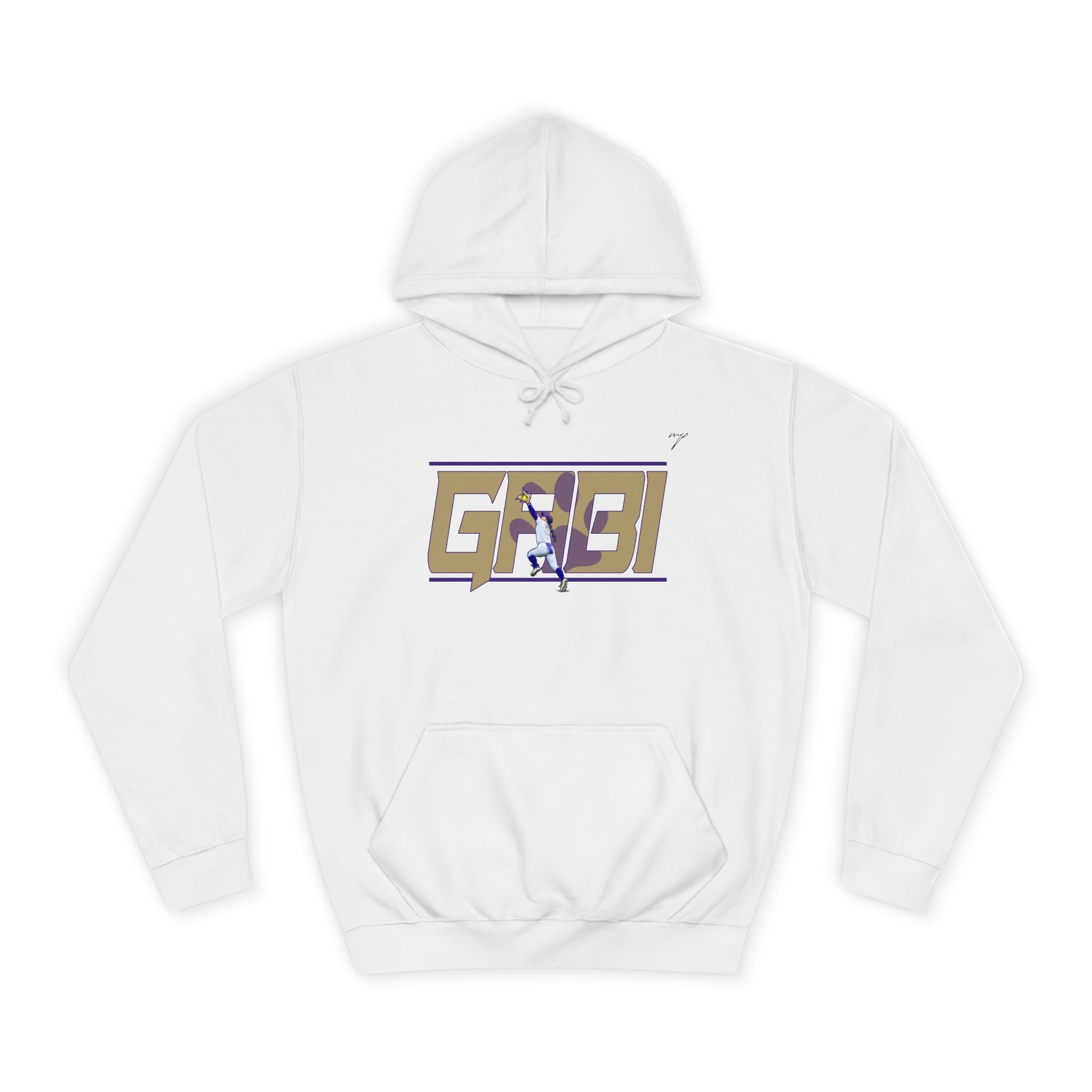 Gabi Toney Hoodie