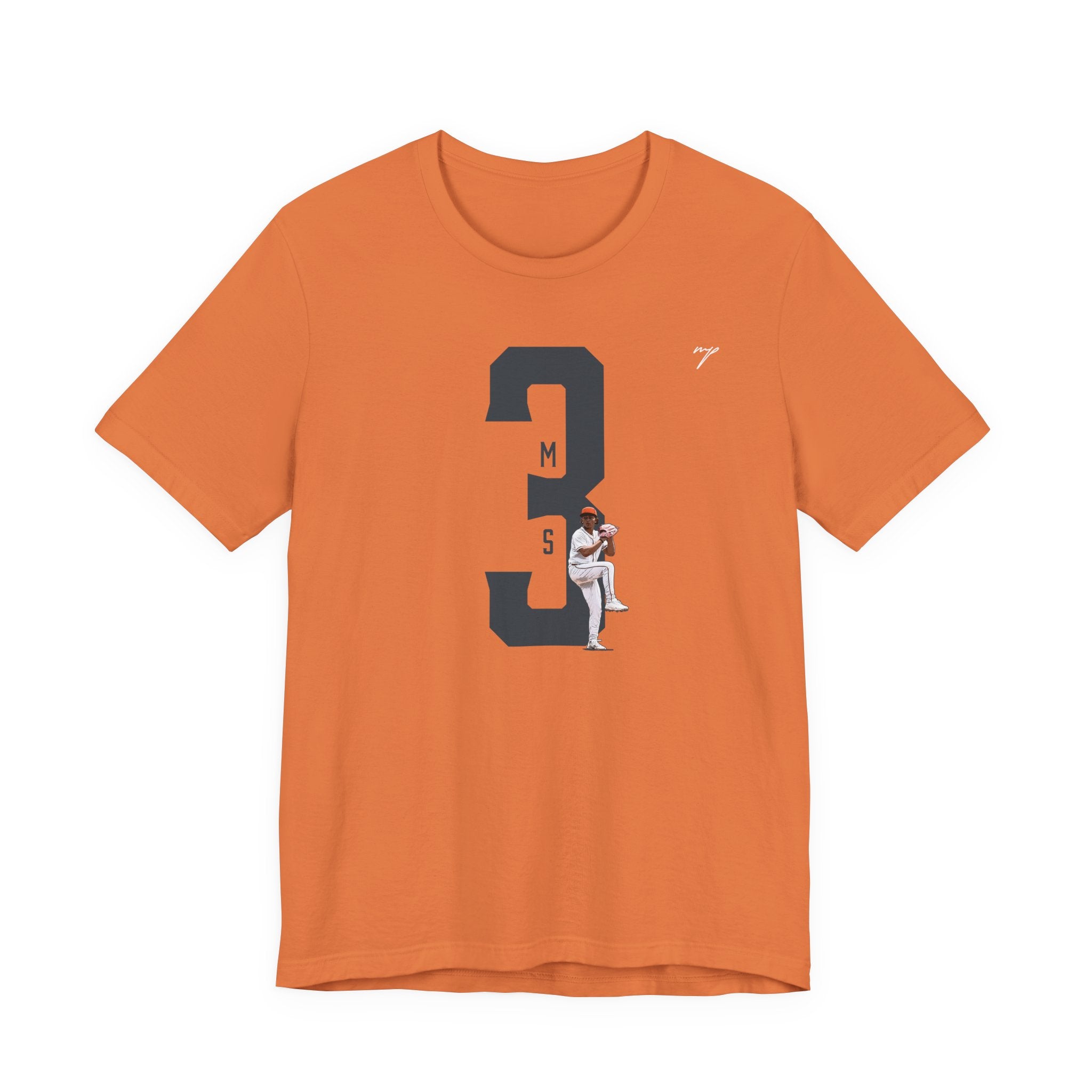 Mason Sims Graphic Tee