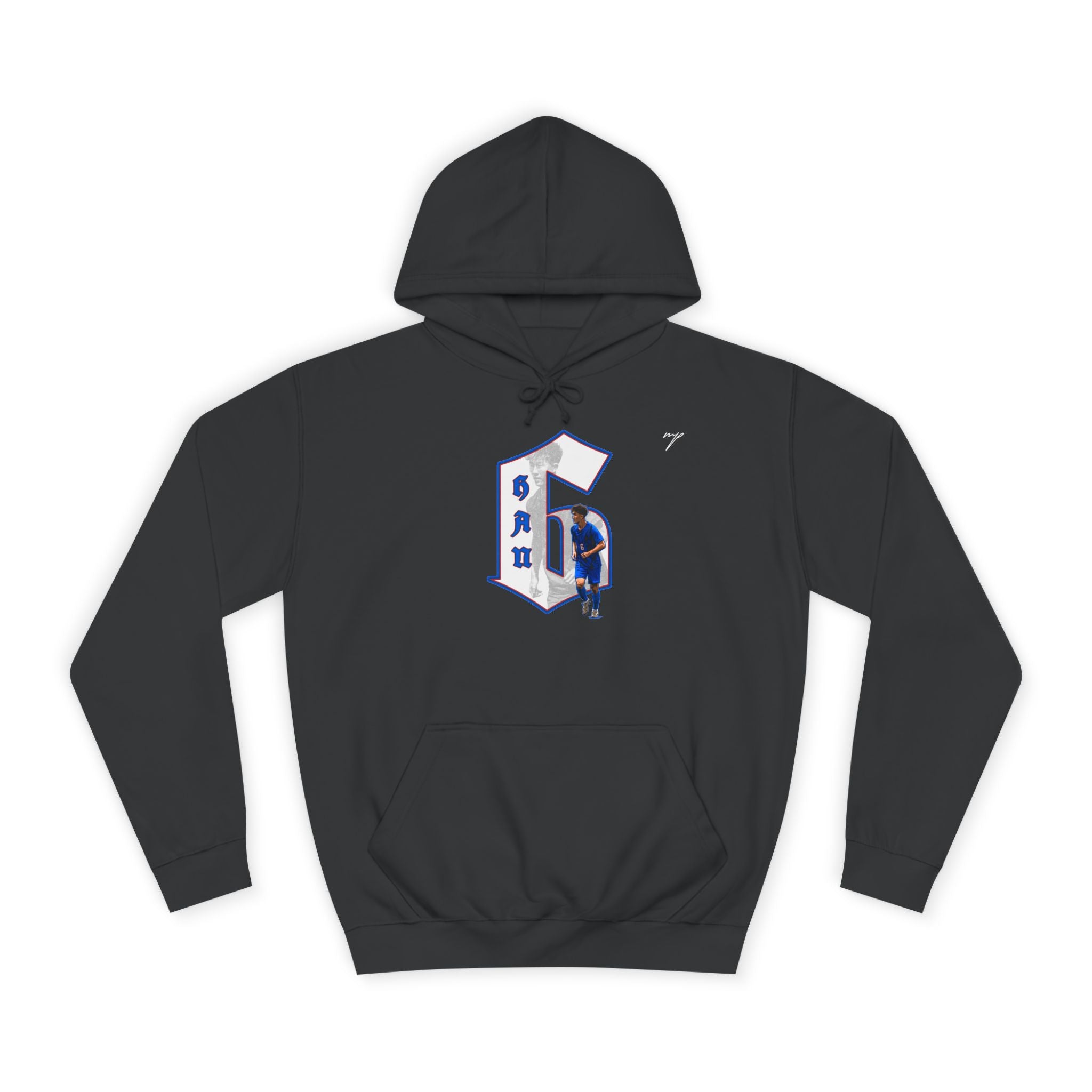 Joon Han Hoodie
