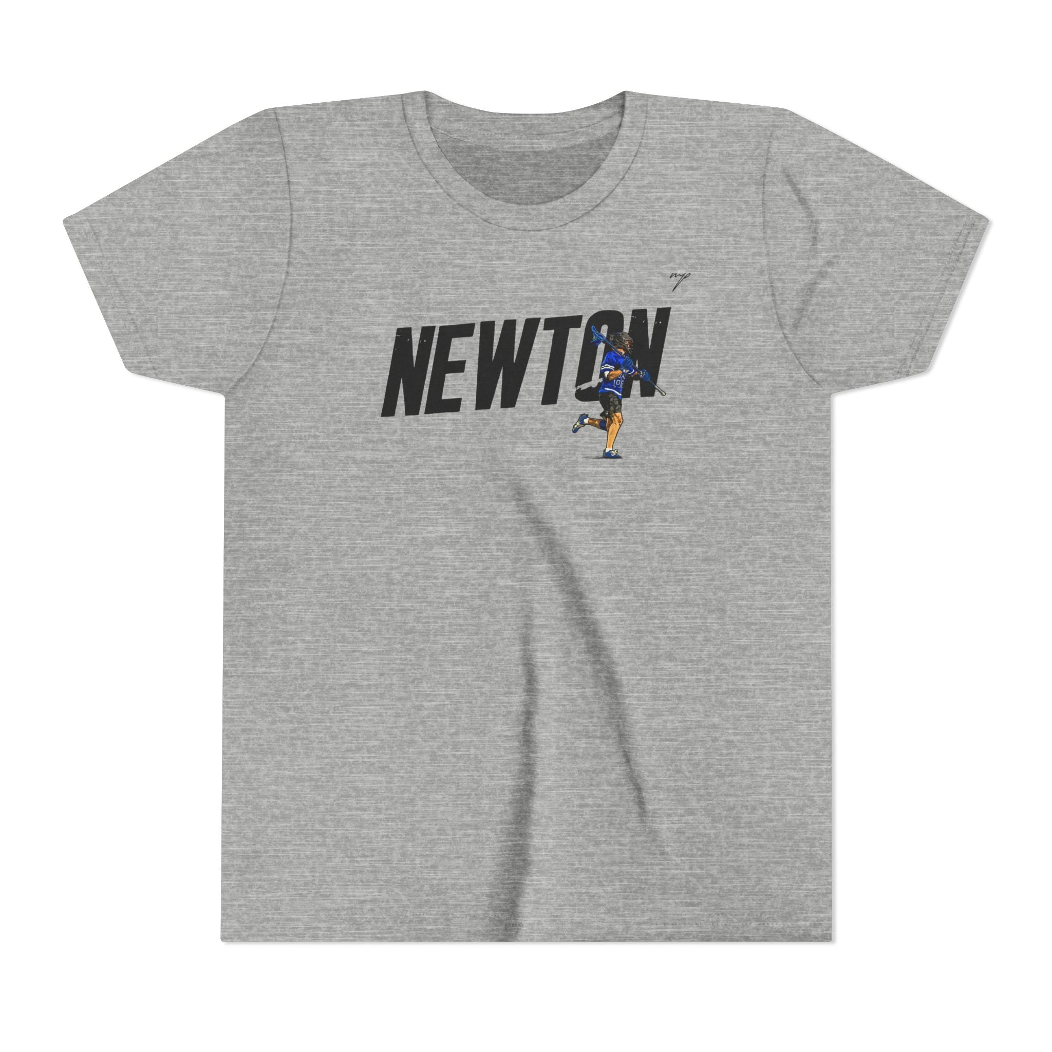 Chandler Newton YOUTH Graphic Tee