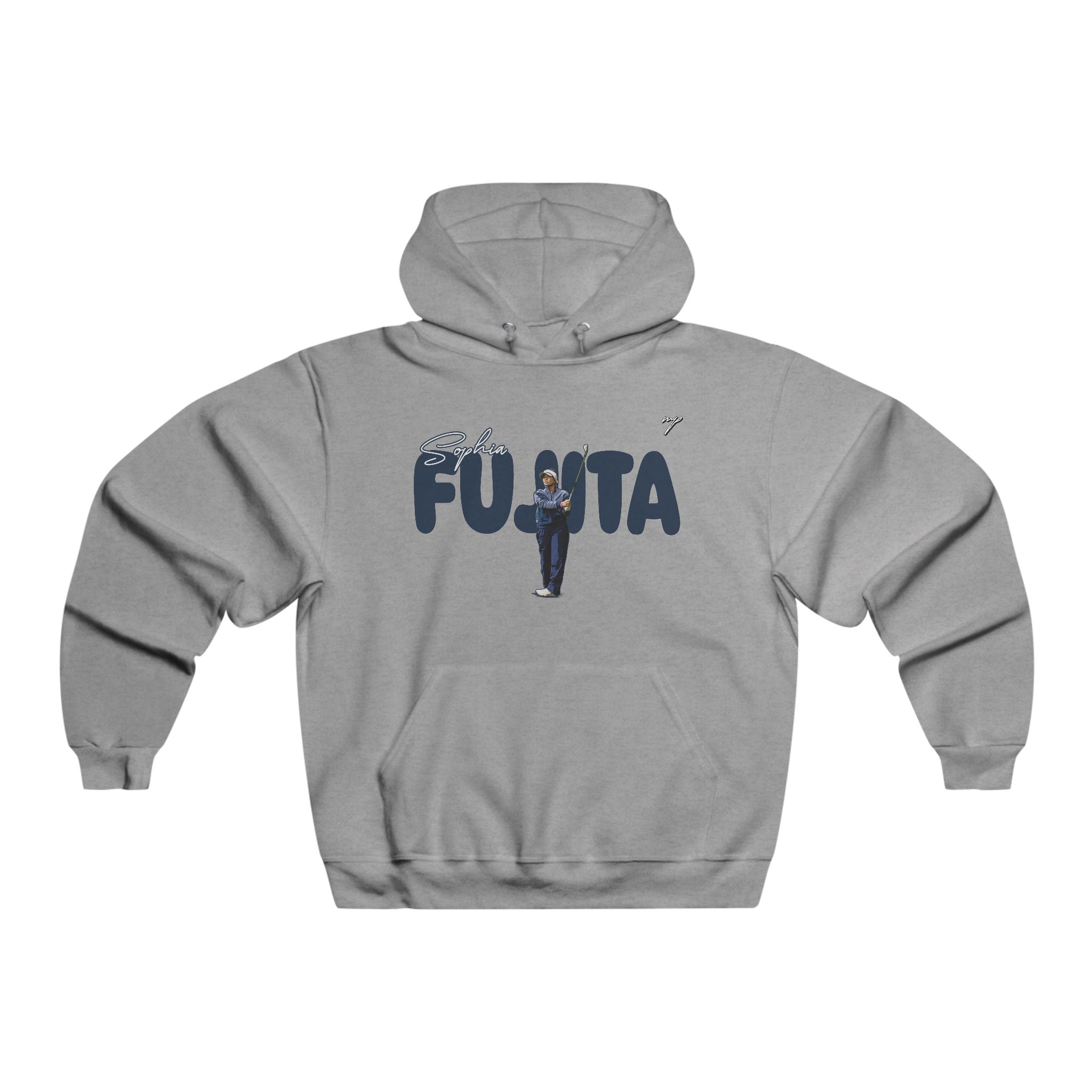 Sophia Fujita Vintage Hoodie