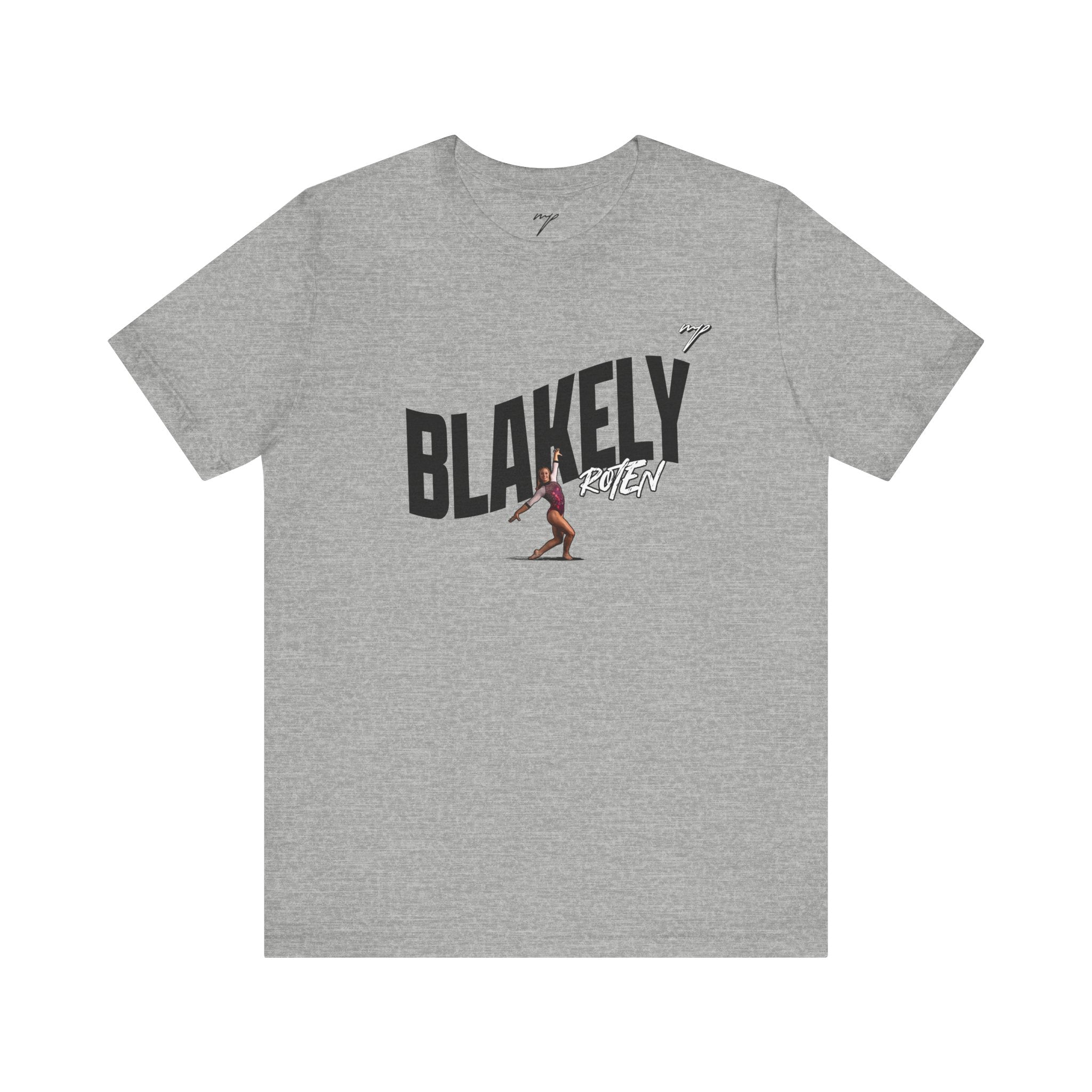 Blakely Roten Graphic Tee