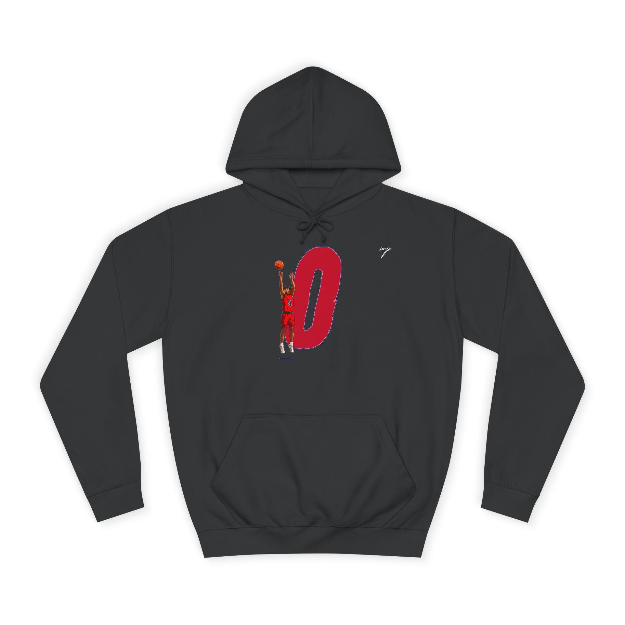 Chase Daniel Hoodie