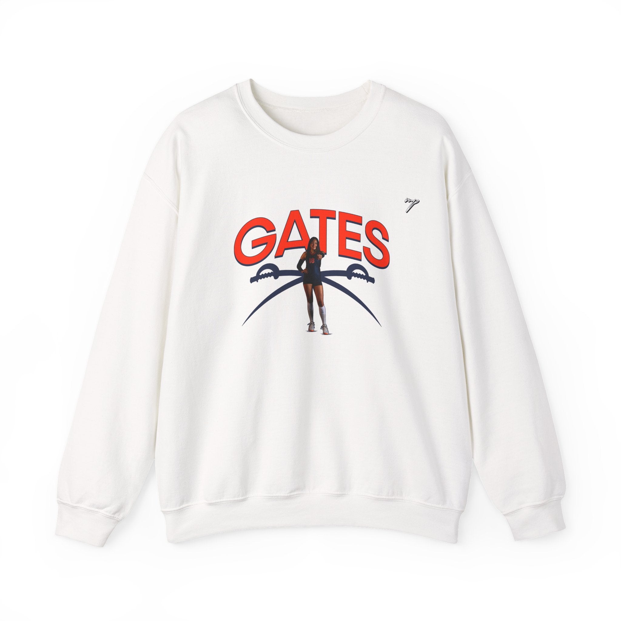 Skyler Gates Crewneck
