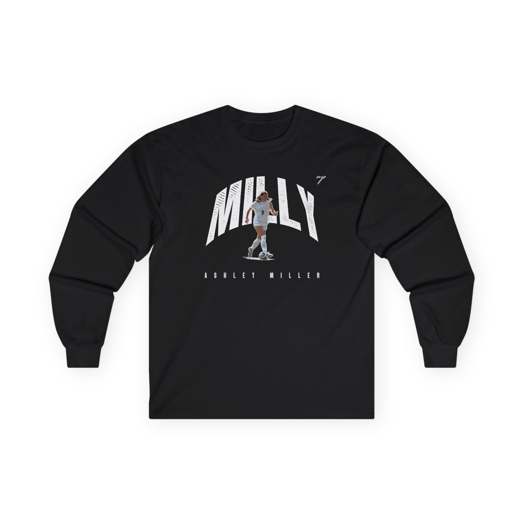 Ashley Miller Long Sleeve Tee