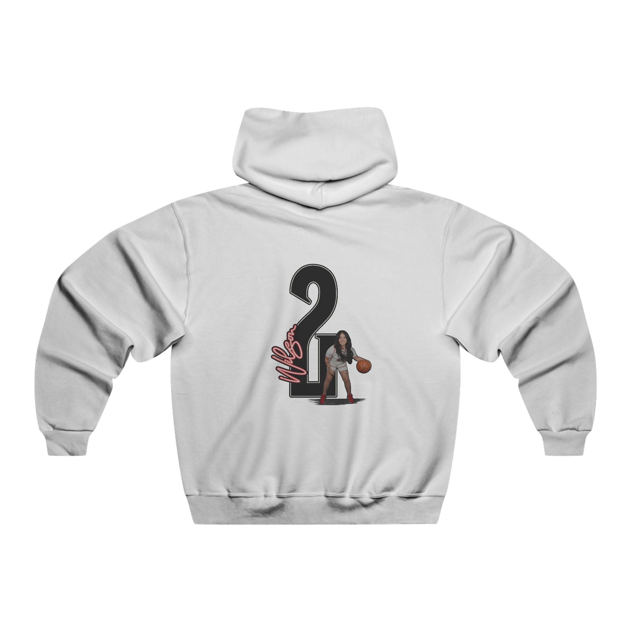 Harley Wilson Vintage Hoodie