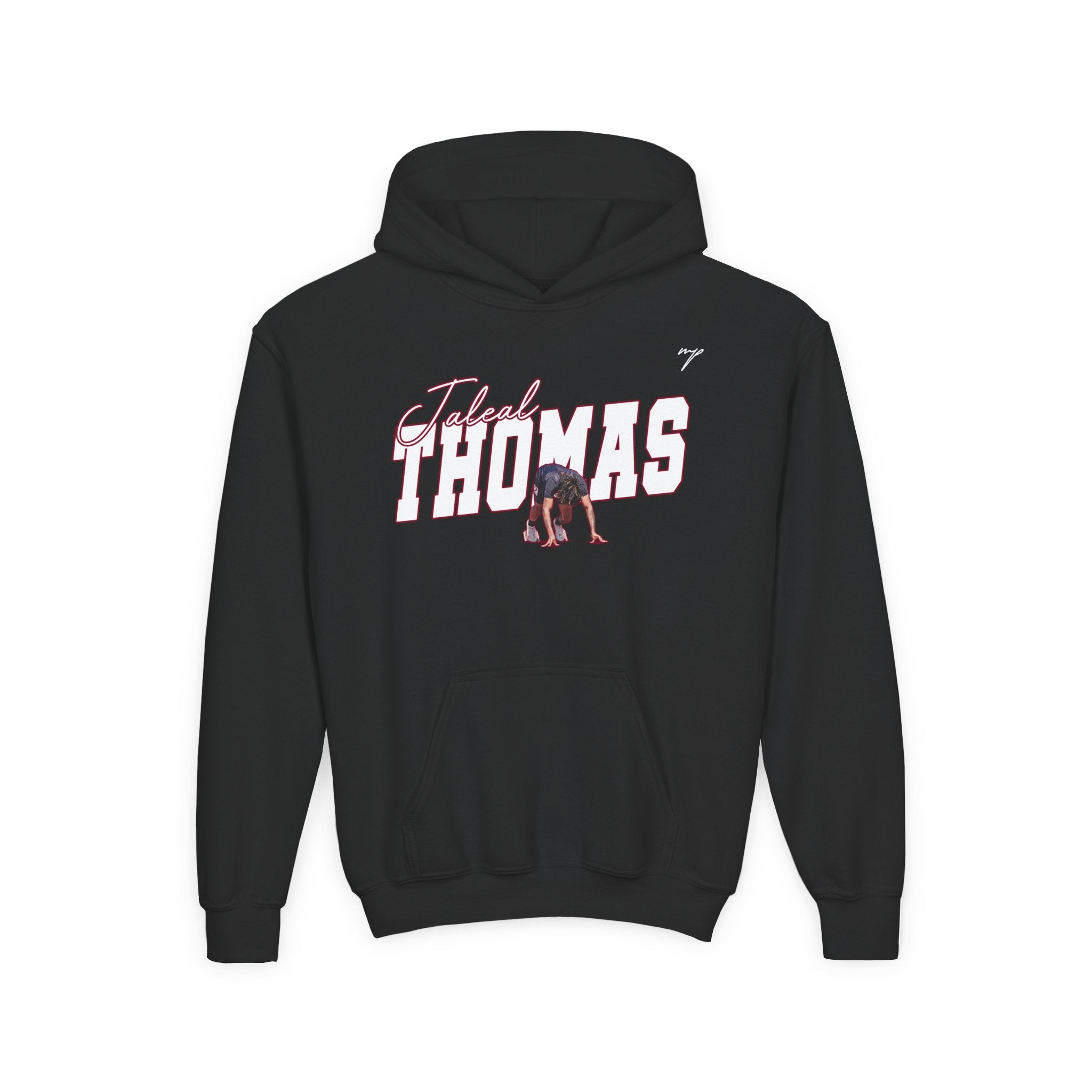 Jaleal Thomas YOUTH Hoodie
