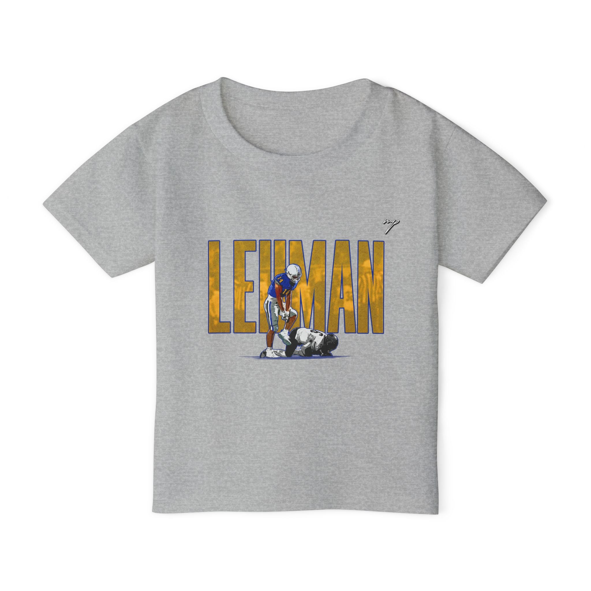 Reston Lehman Toddler Graphic Tee