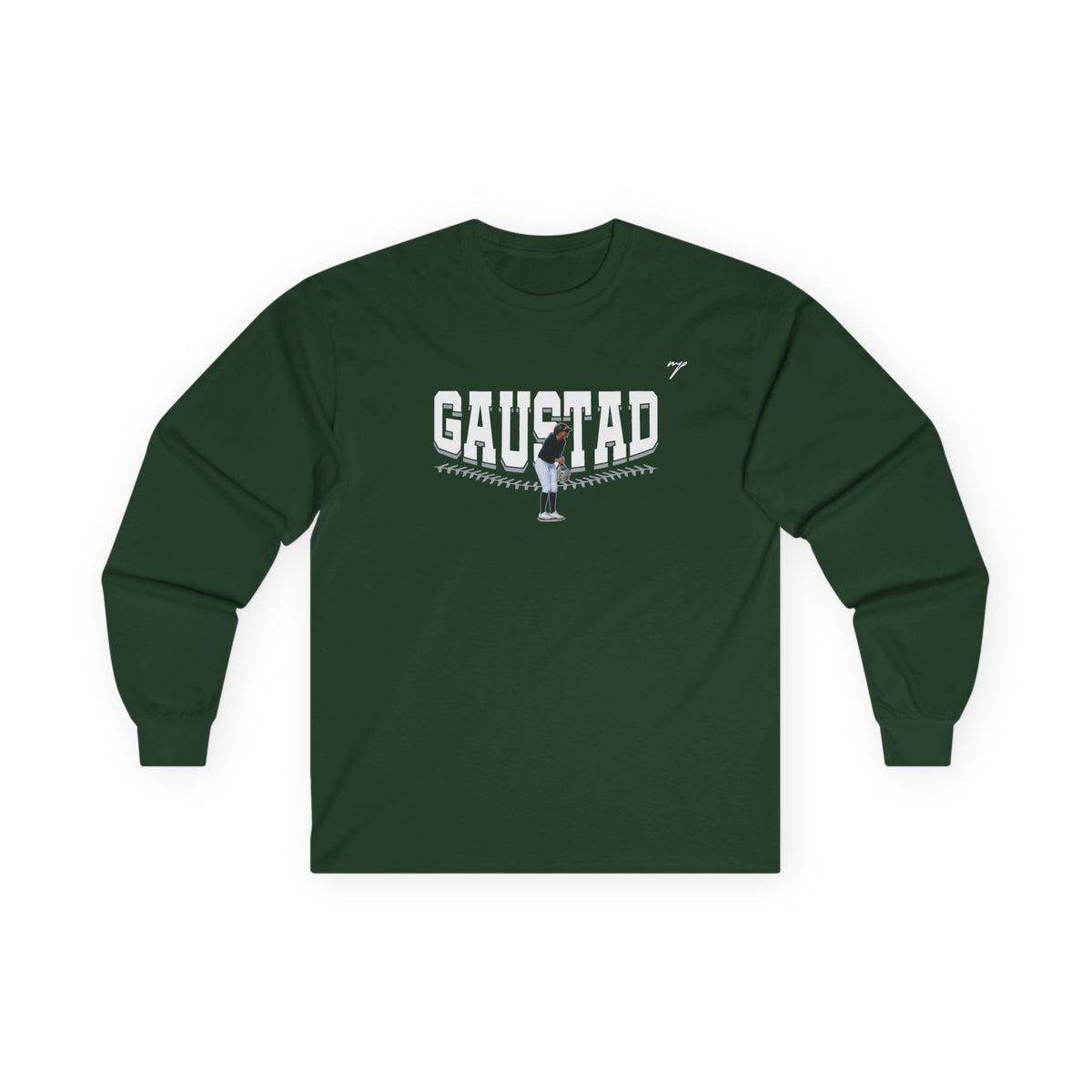 Rylee Gaustad Long Sleeve