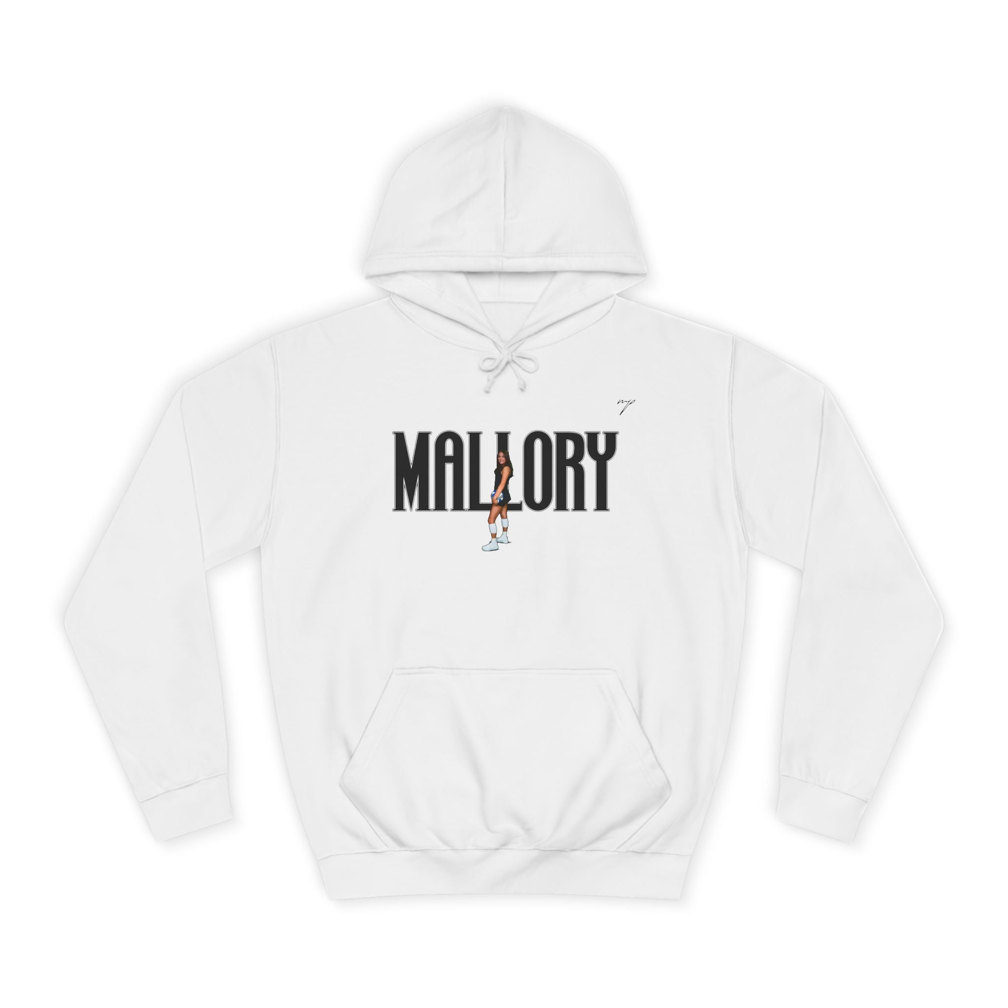 Mallory Weyand Hoodie