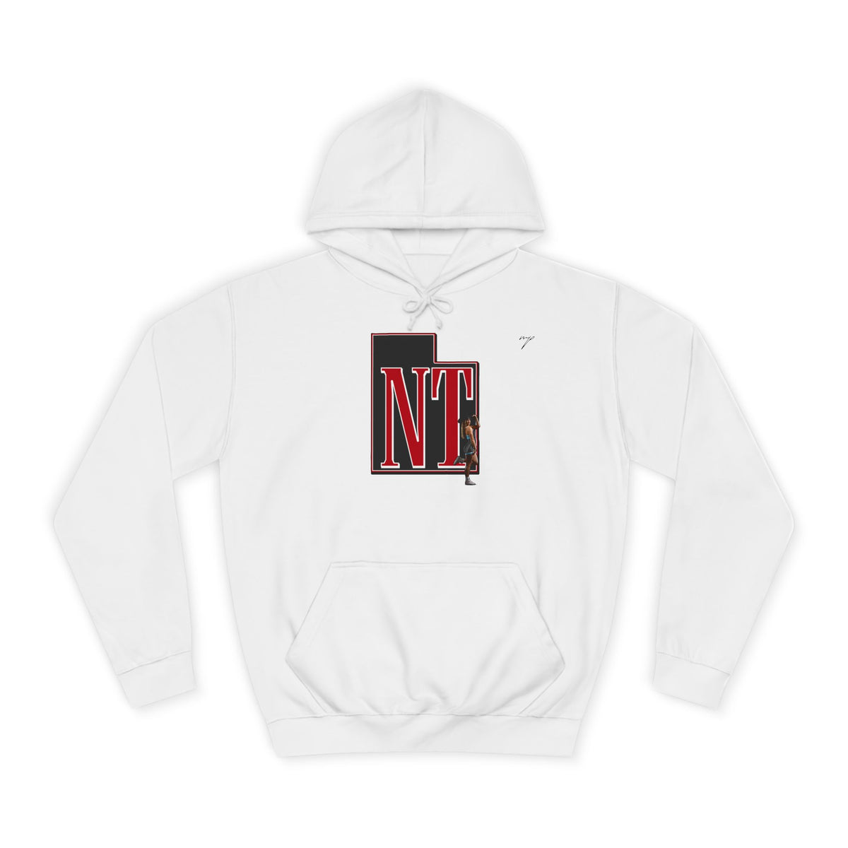Nadia Thomas Hoodie