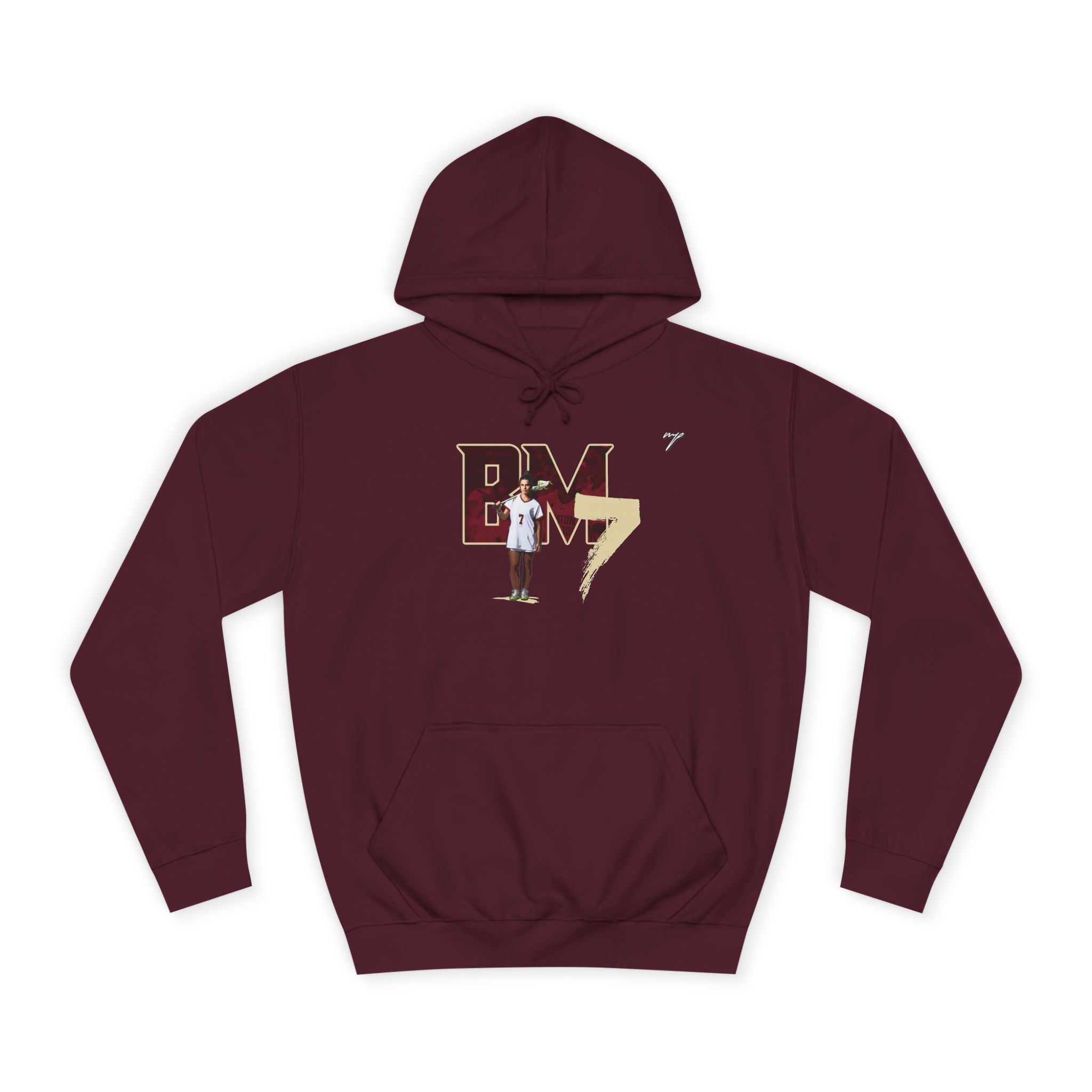 Brooke Mcloy Hoodie