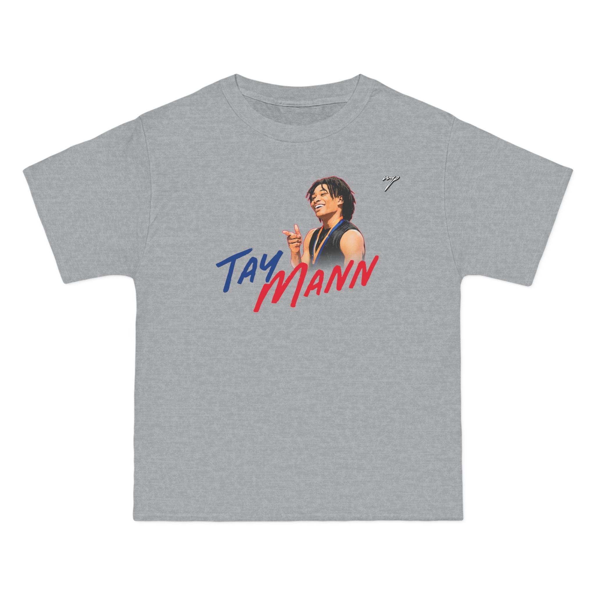 Tay Mann Vintage Tee