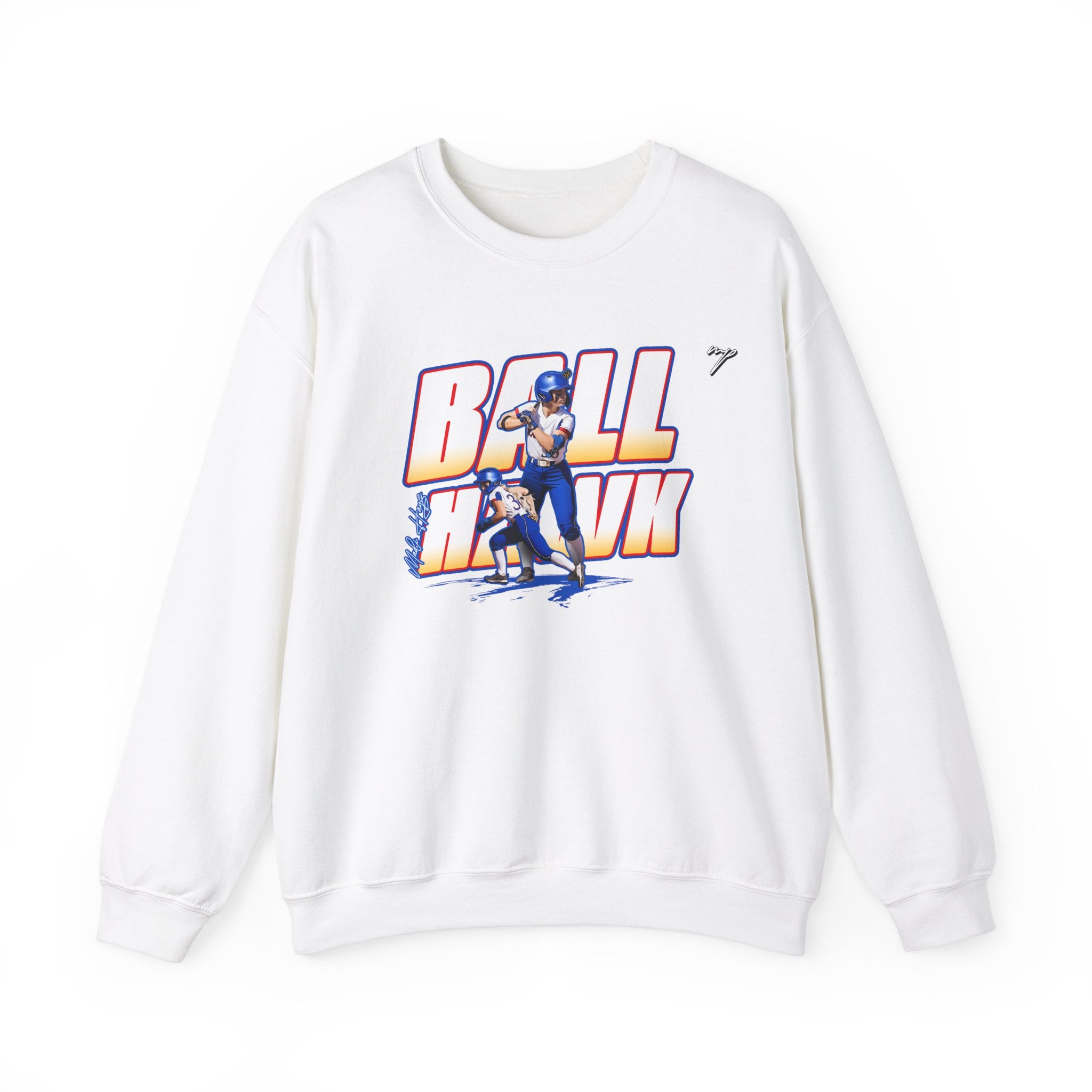 Madi Hays Crewneck