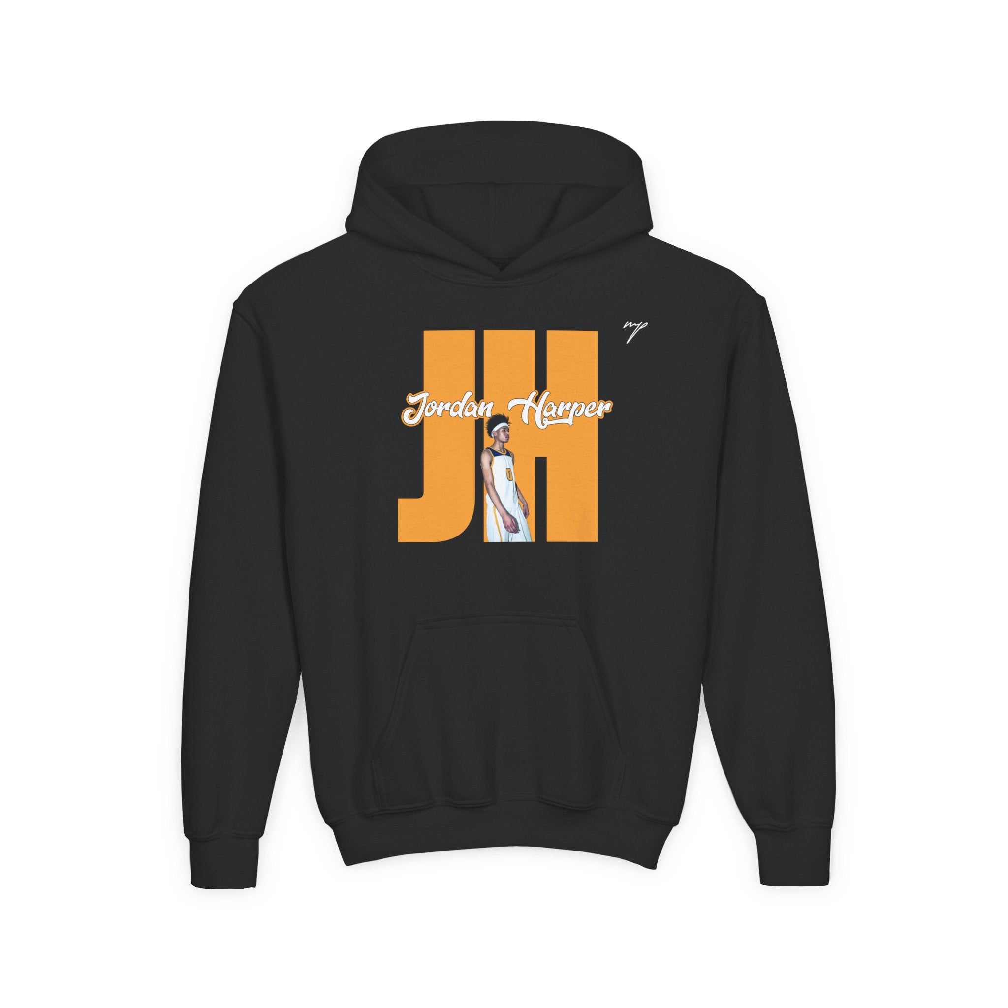 Jordan Harper YOUTH Hoodie