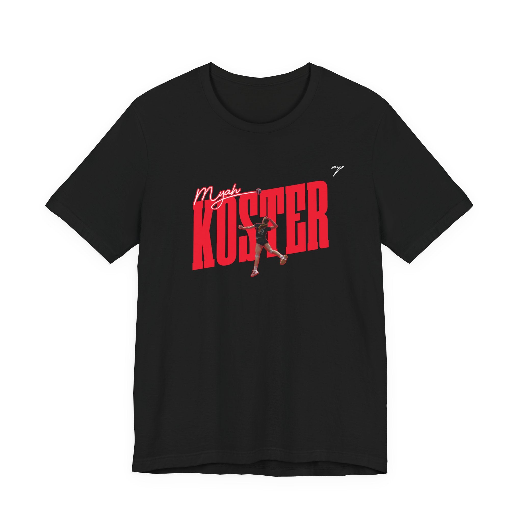 Myah Koster Graphic Tee
