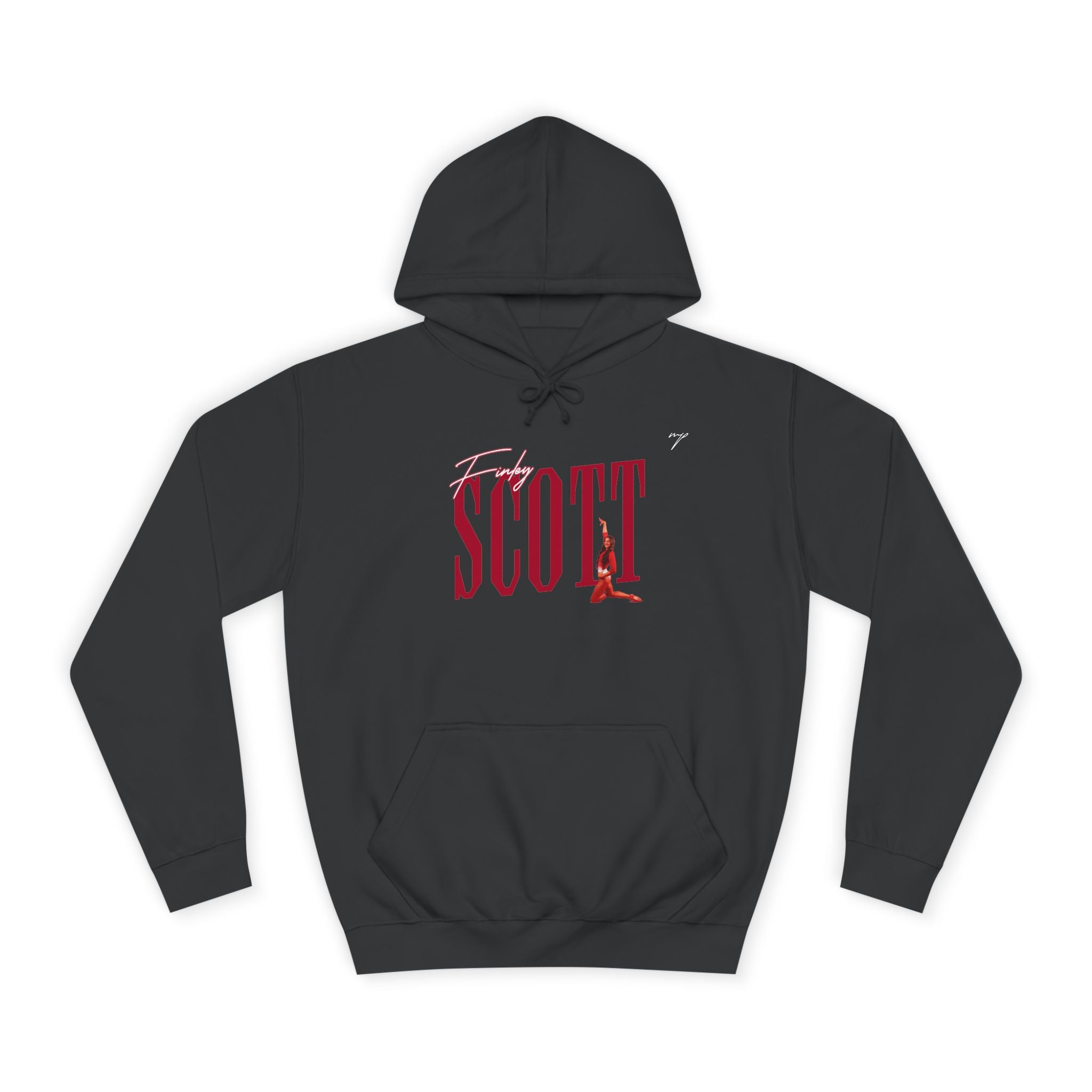 Finley Scott Hoodie