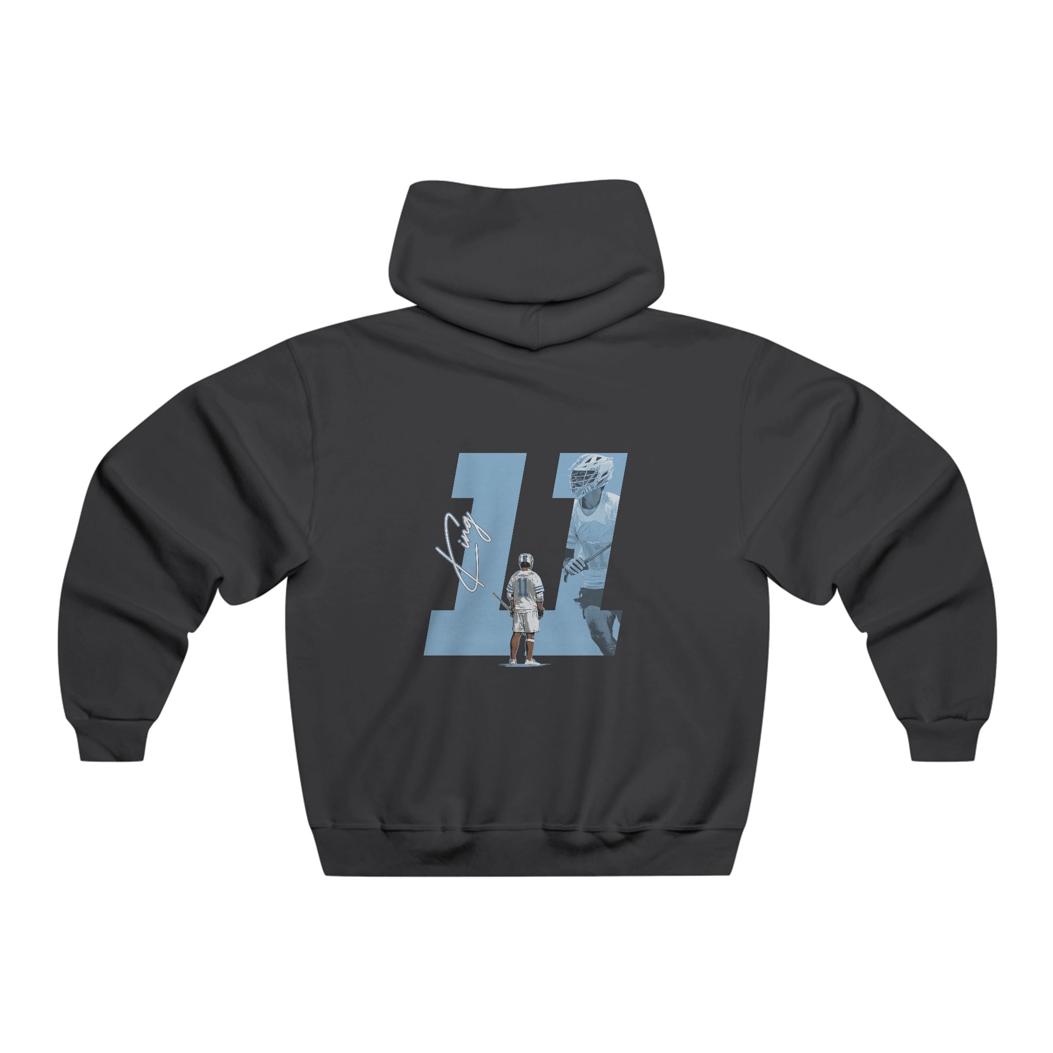 Tripp King Vintage Hoodie