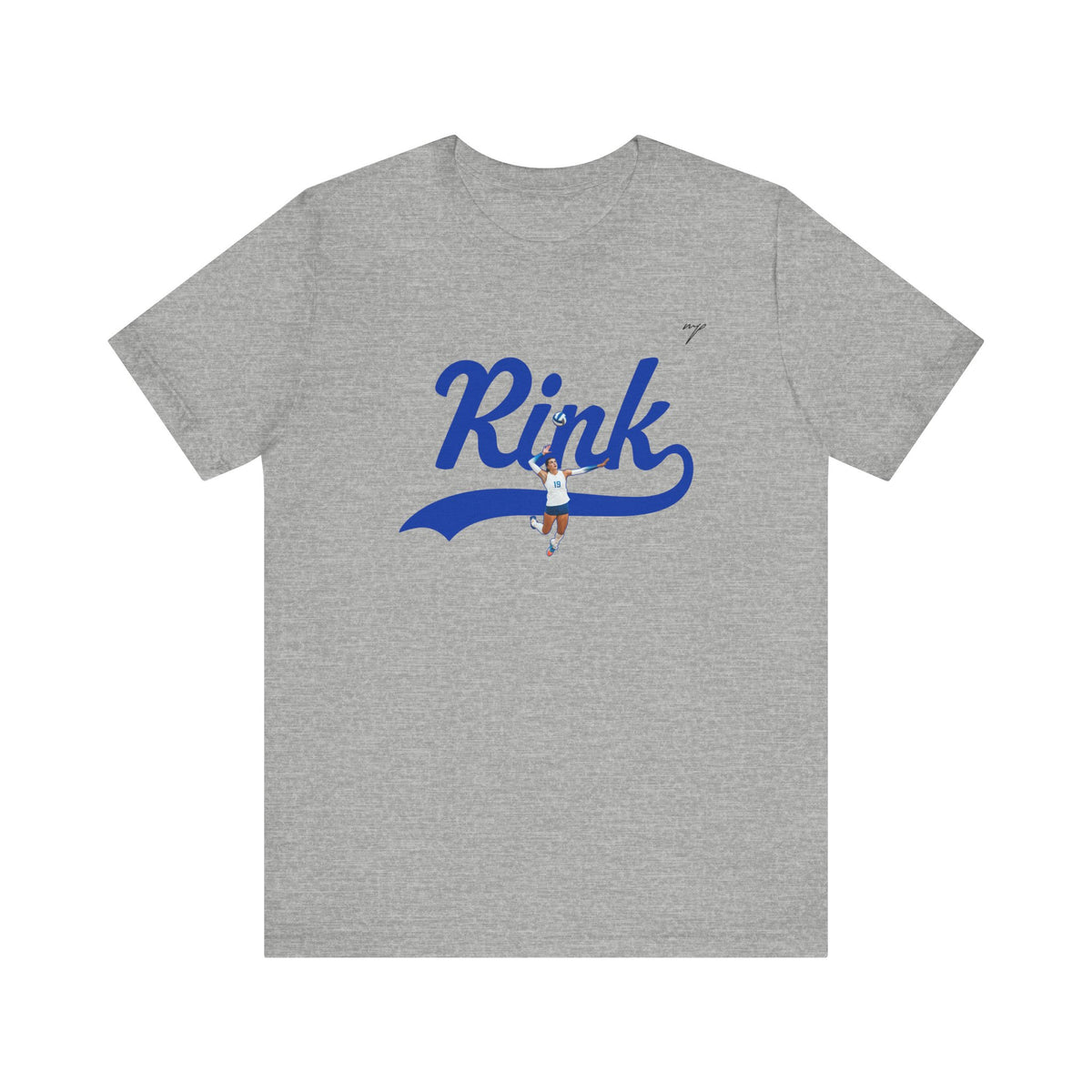 Ellie Rink Graphic Tee