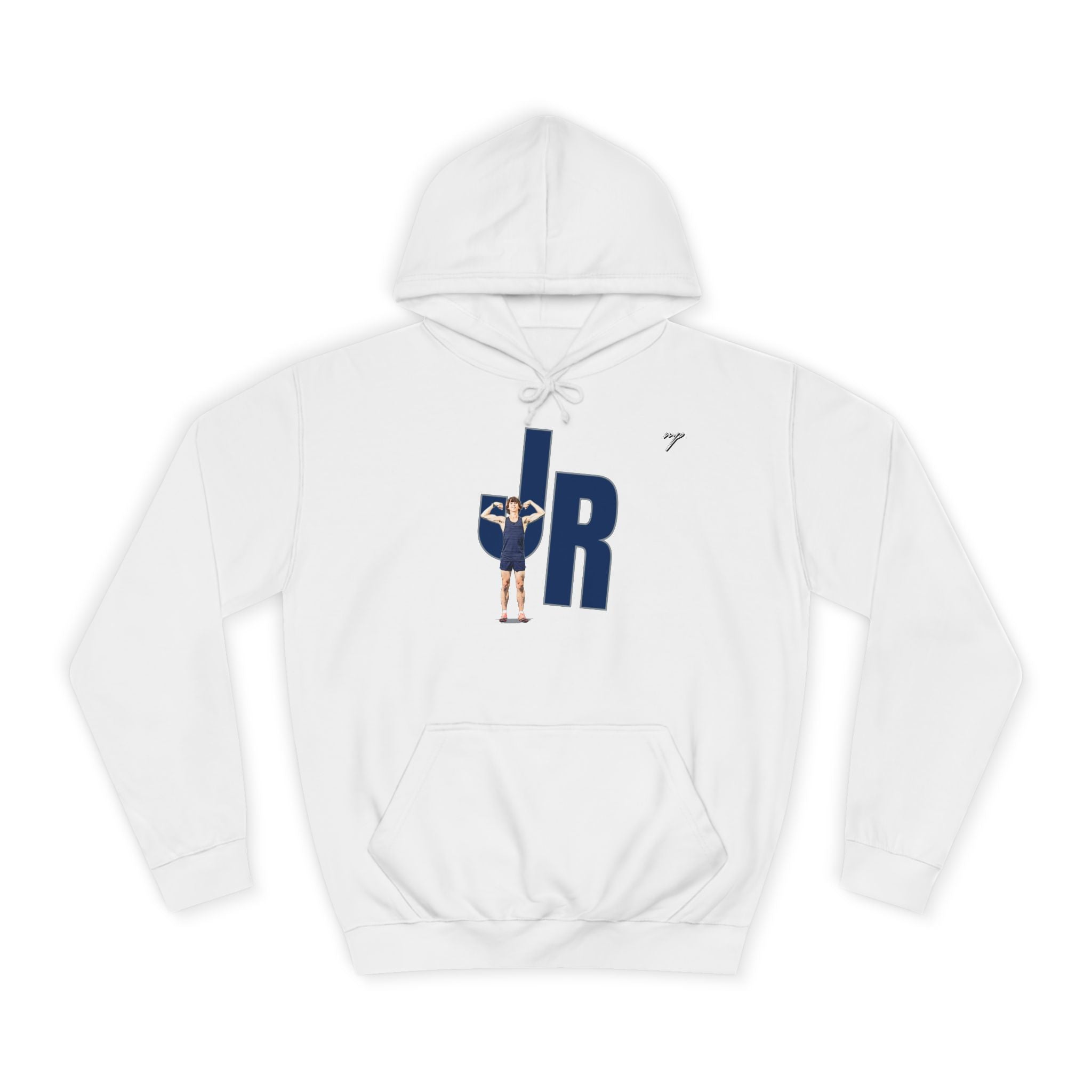 Jonathan Rivera Hoodie