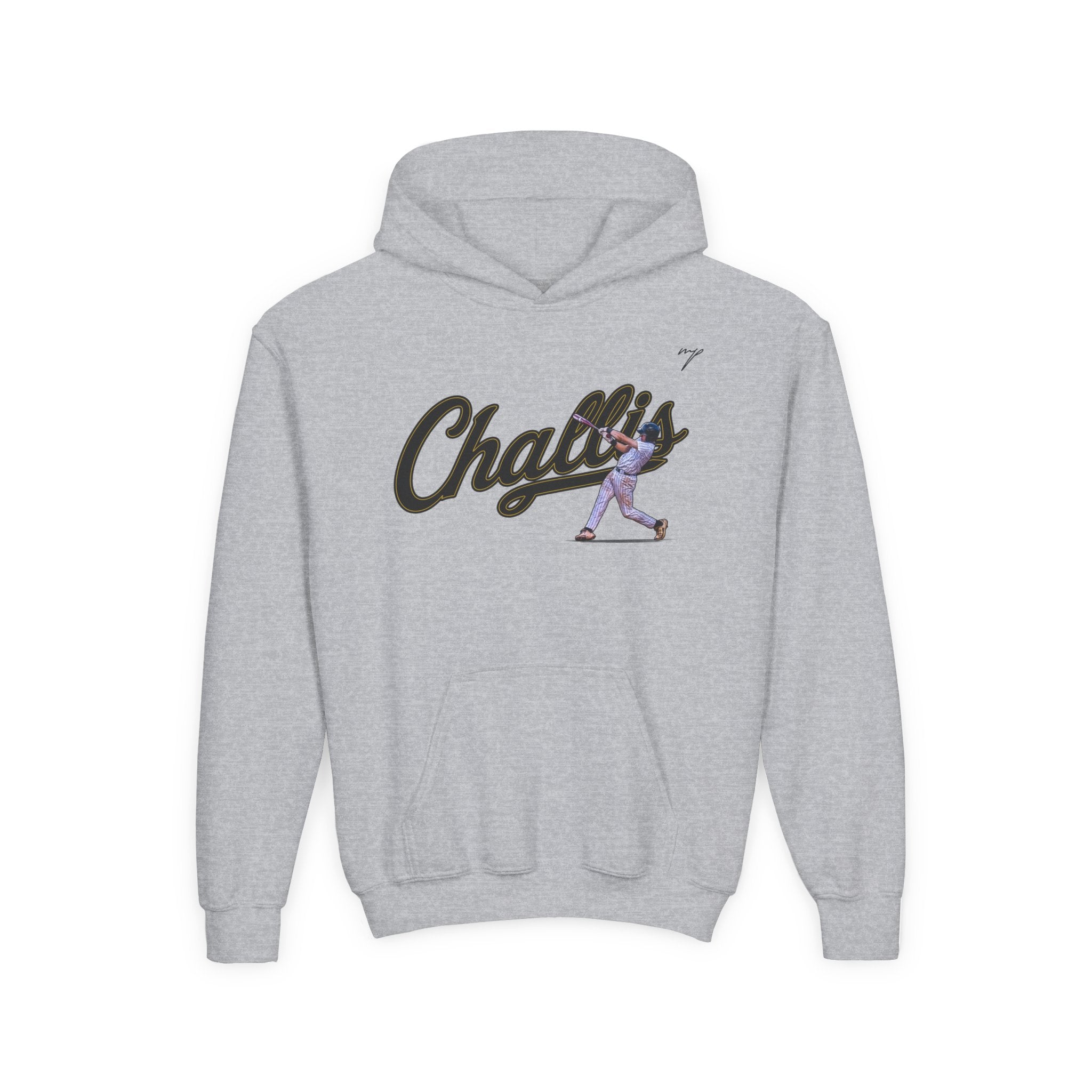 Brody Challis YOUTH Hoodie