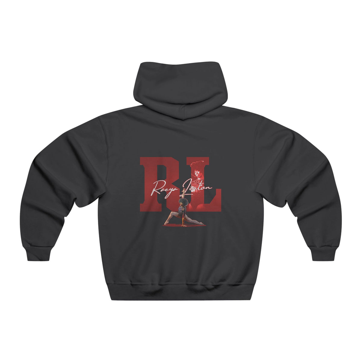 Raeya Linton Vintage Hoodie