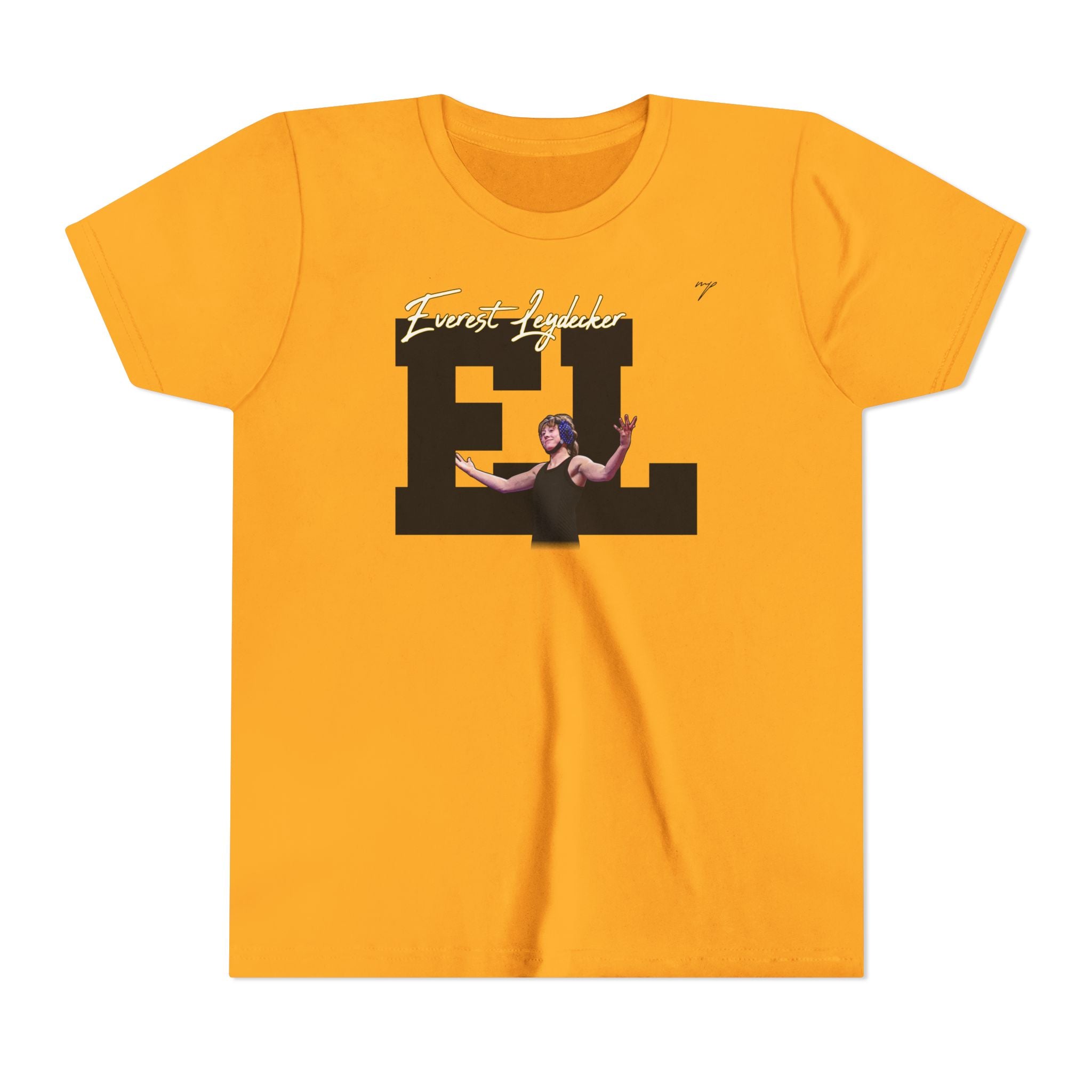 Everest Leydecker YOUTH Graphic Tee