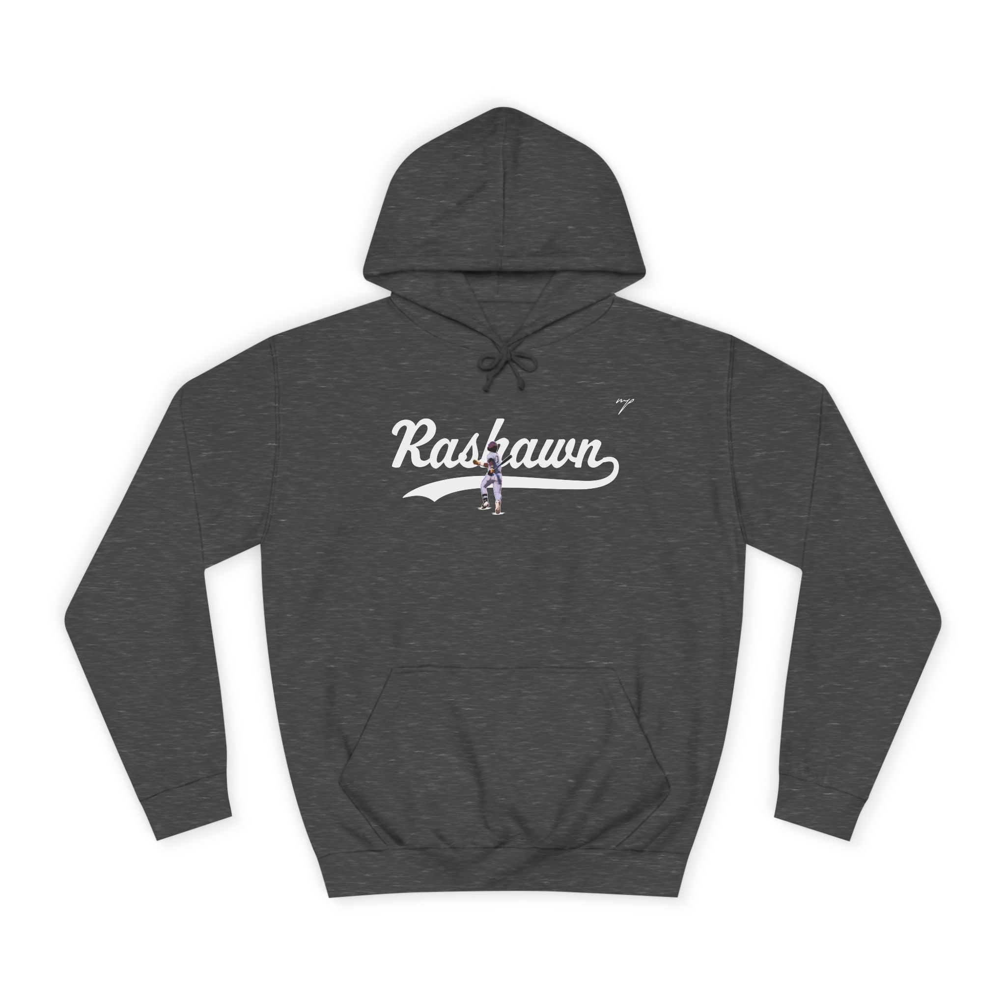 Rashawn Galloway Hoodie