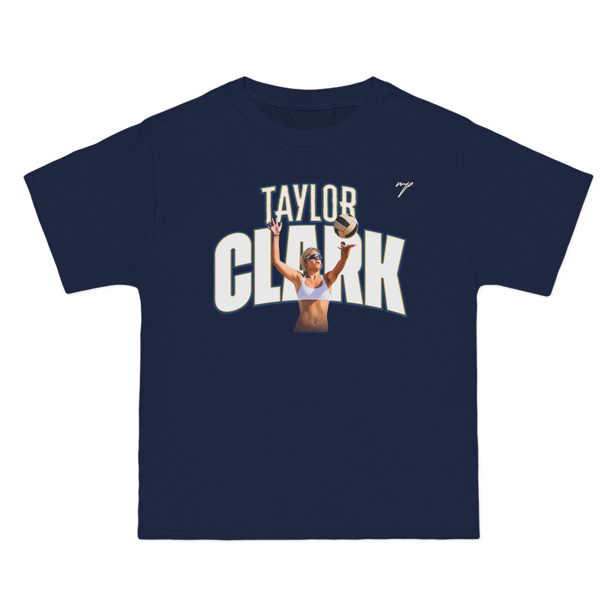 Taylor Clark Vintage Tee