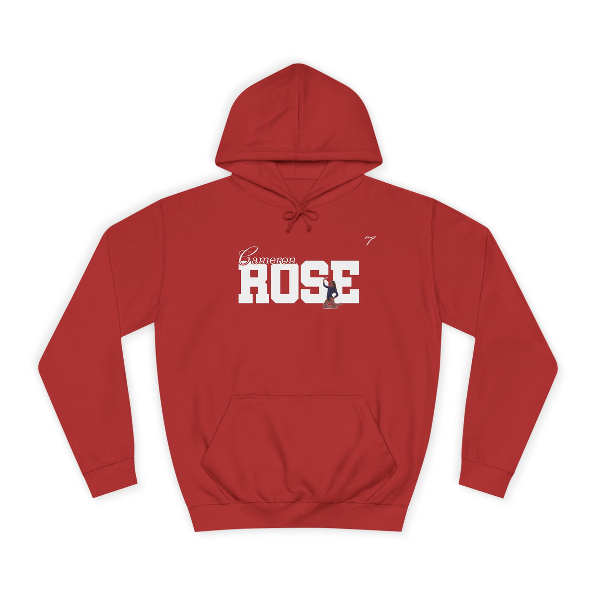 Cameron Rose Hoodie