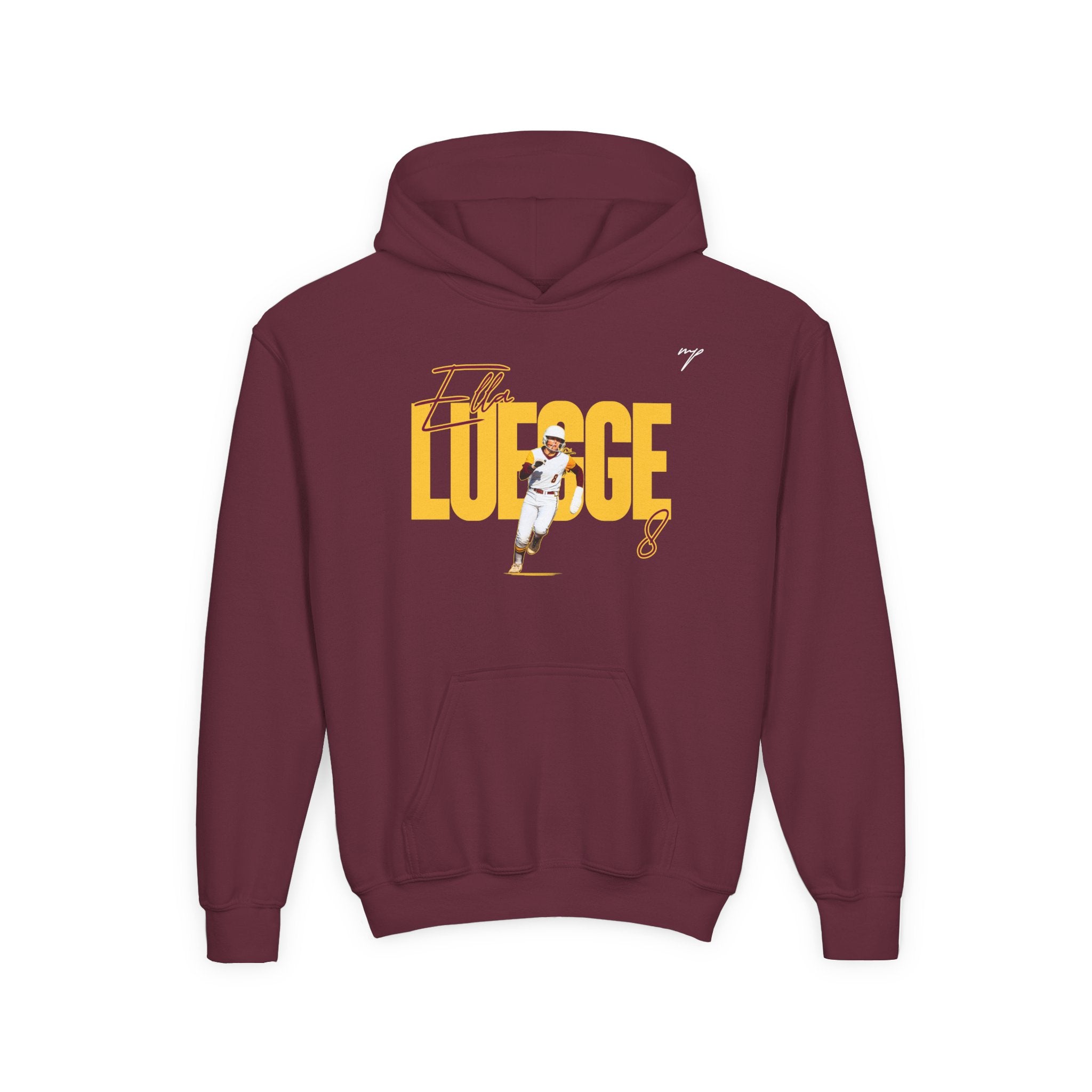 Ella Luegge YOUTH Hoodie