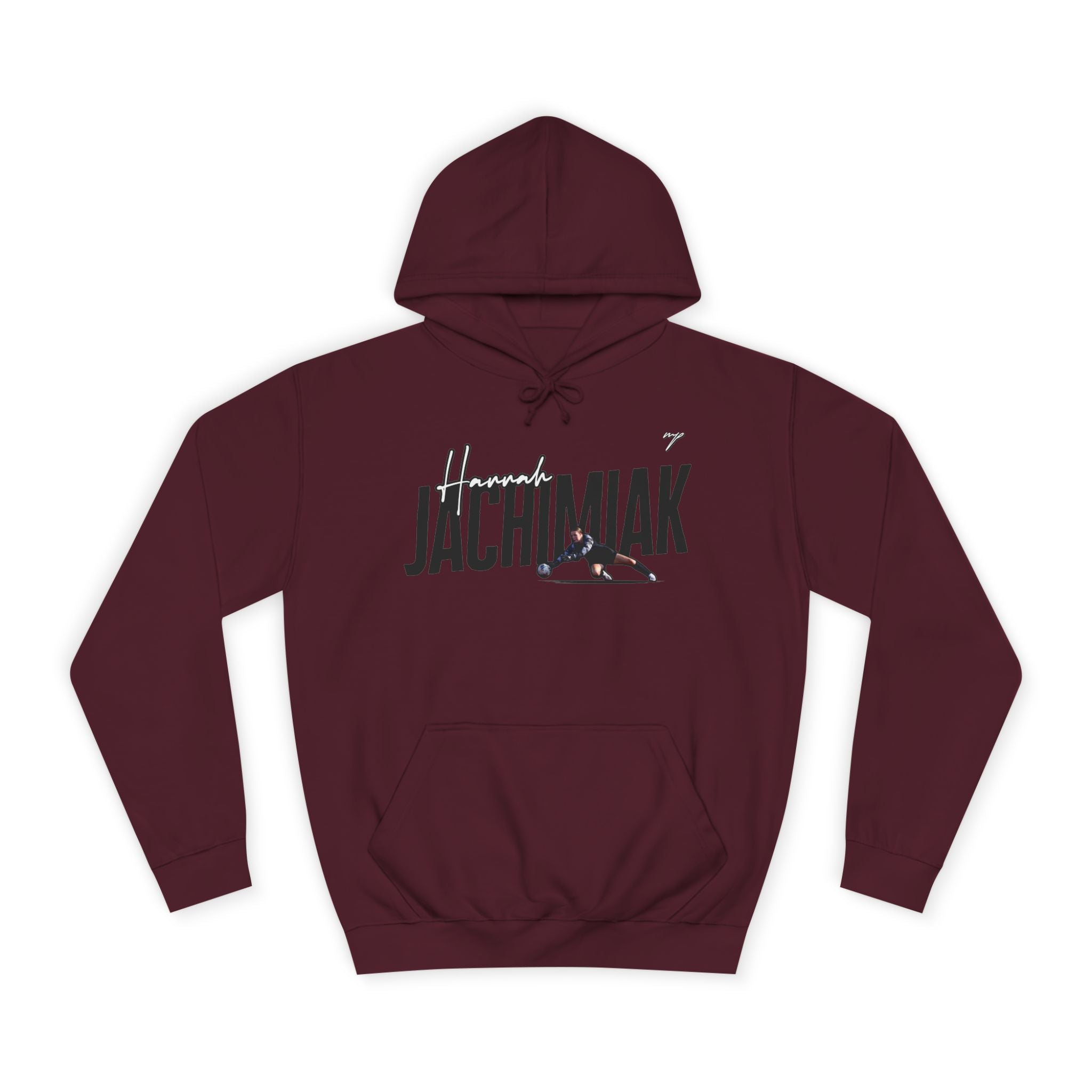 Hannah Jachimiak Hoodie