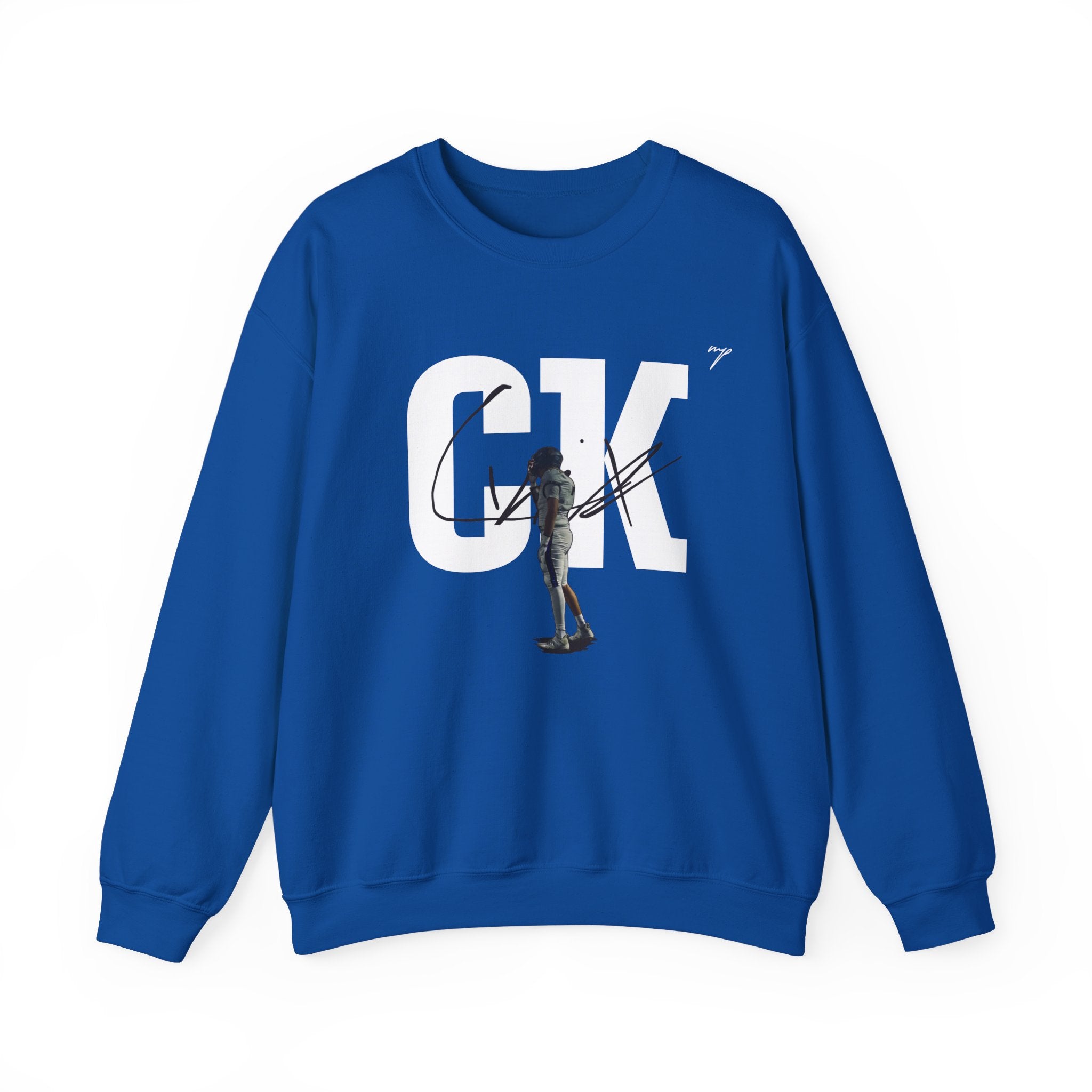 Cole Knight Crewneck