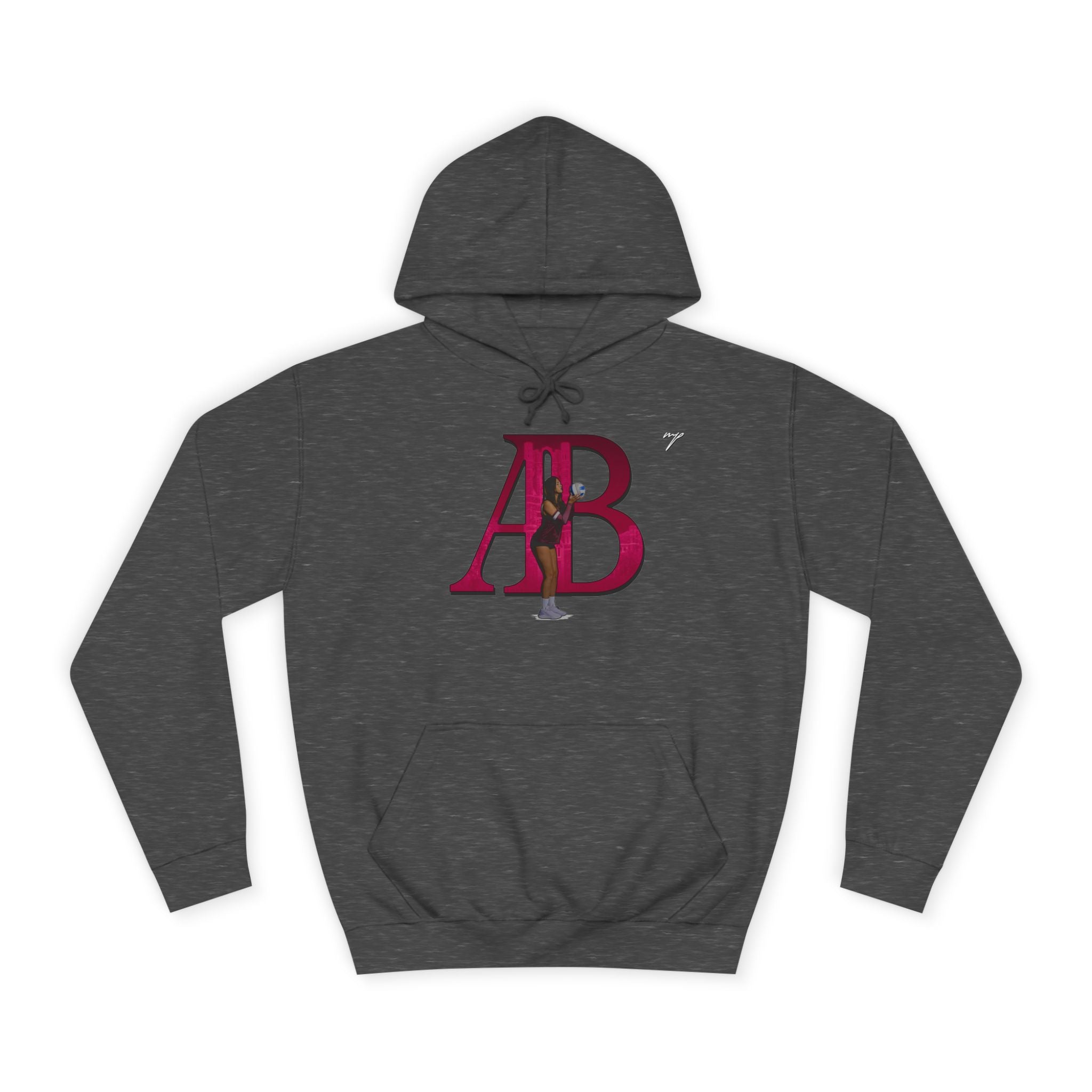 Avery Boothe Hoodie