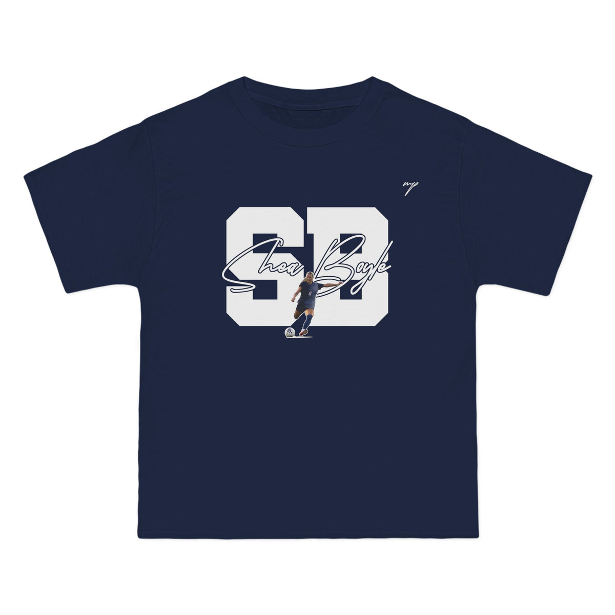 Shea Boyle Vintage Tee