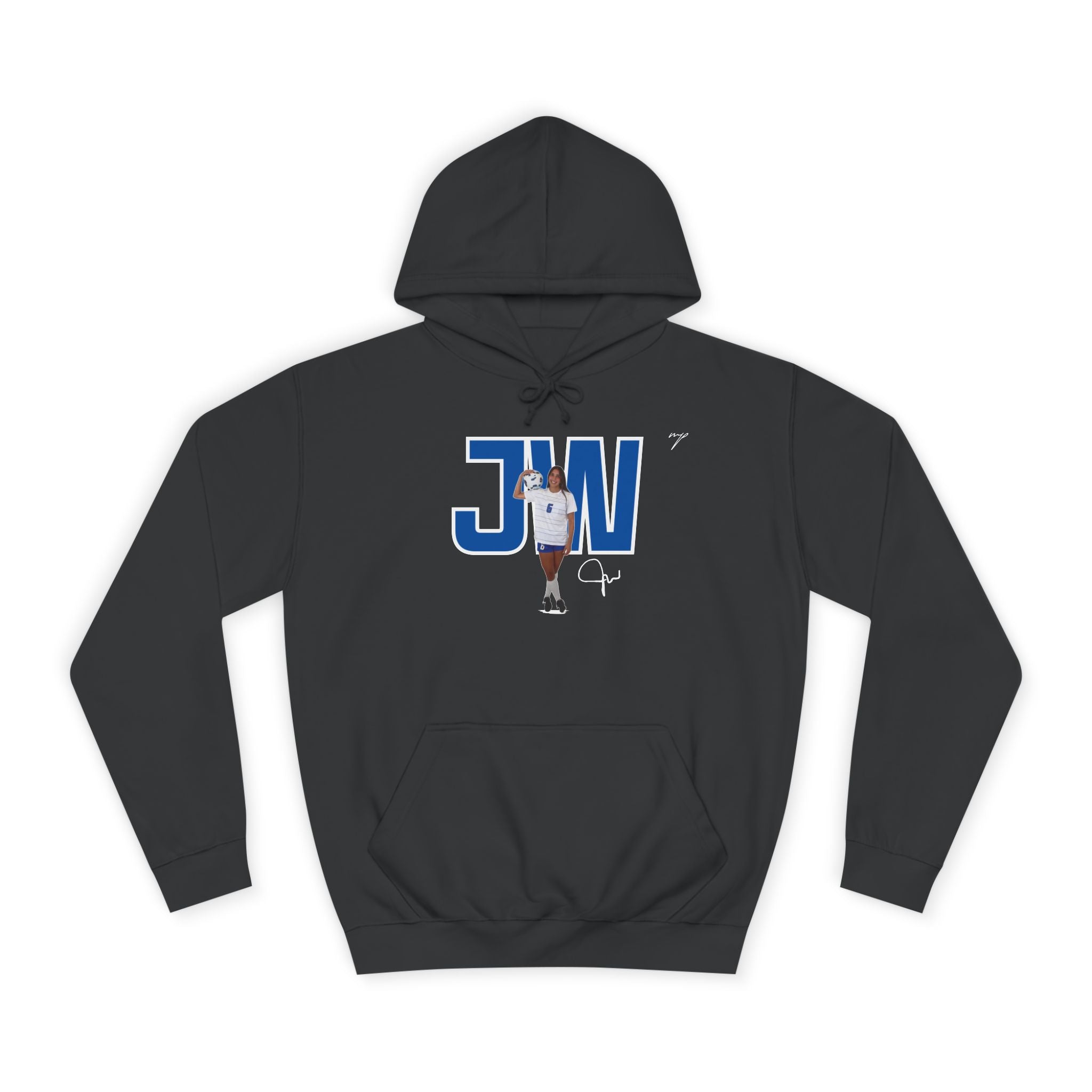 Julia Witt Hoodie