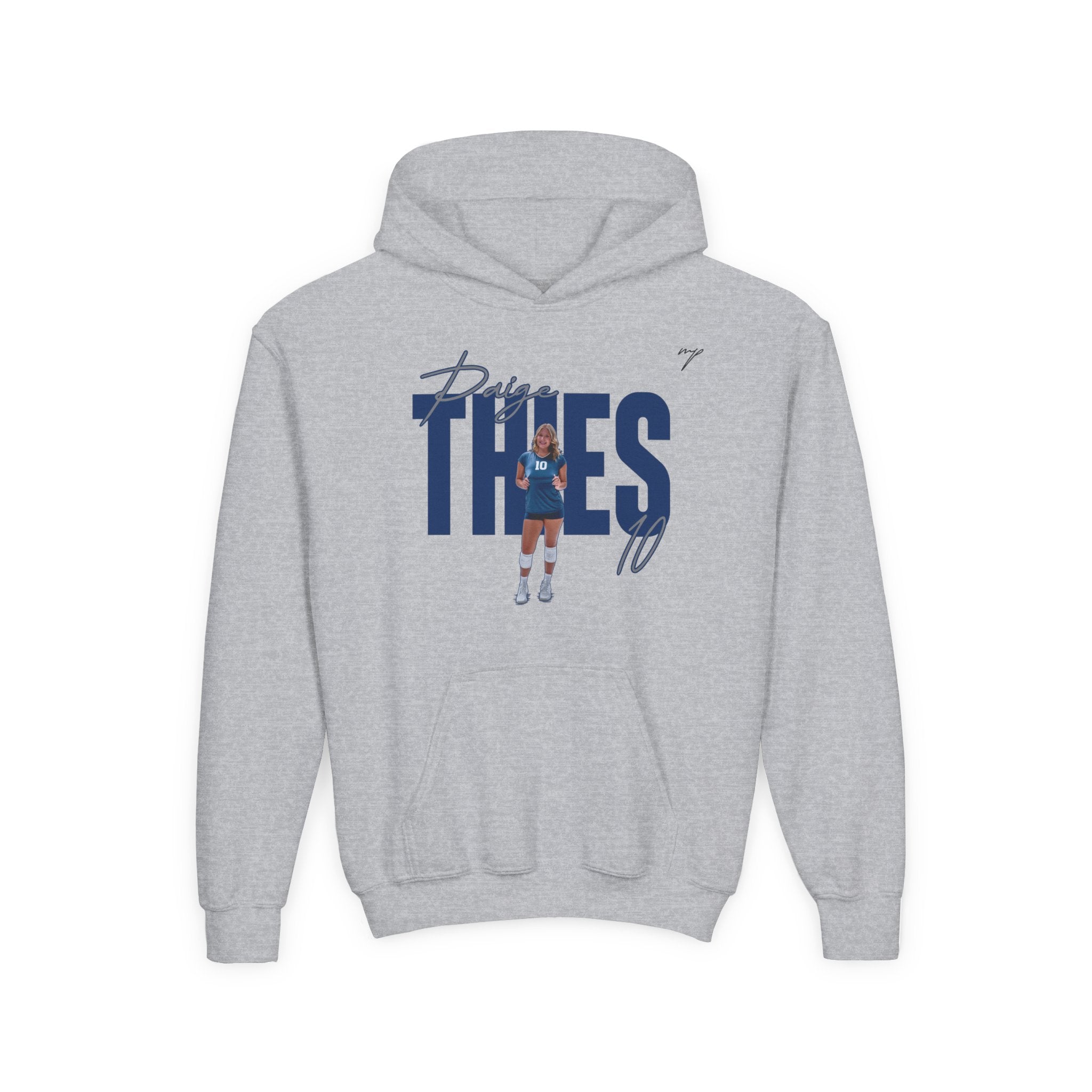 Paige Thies YOUTH Hoodie